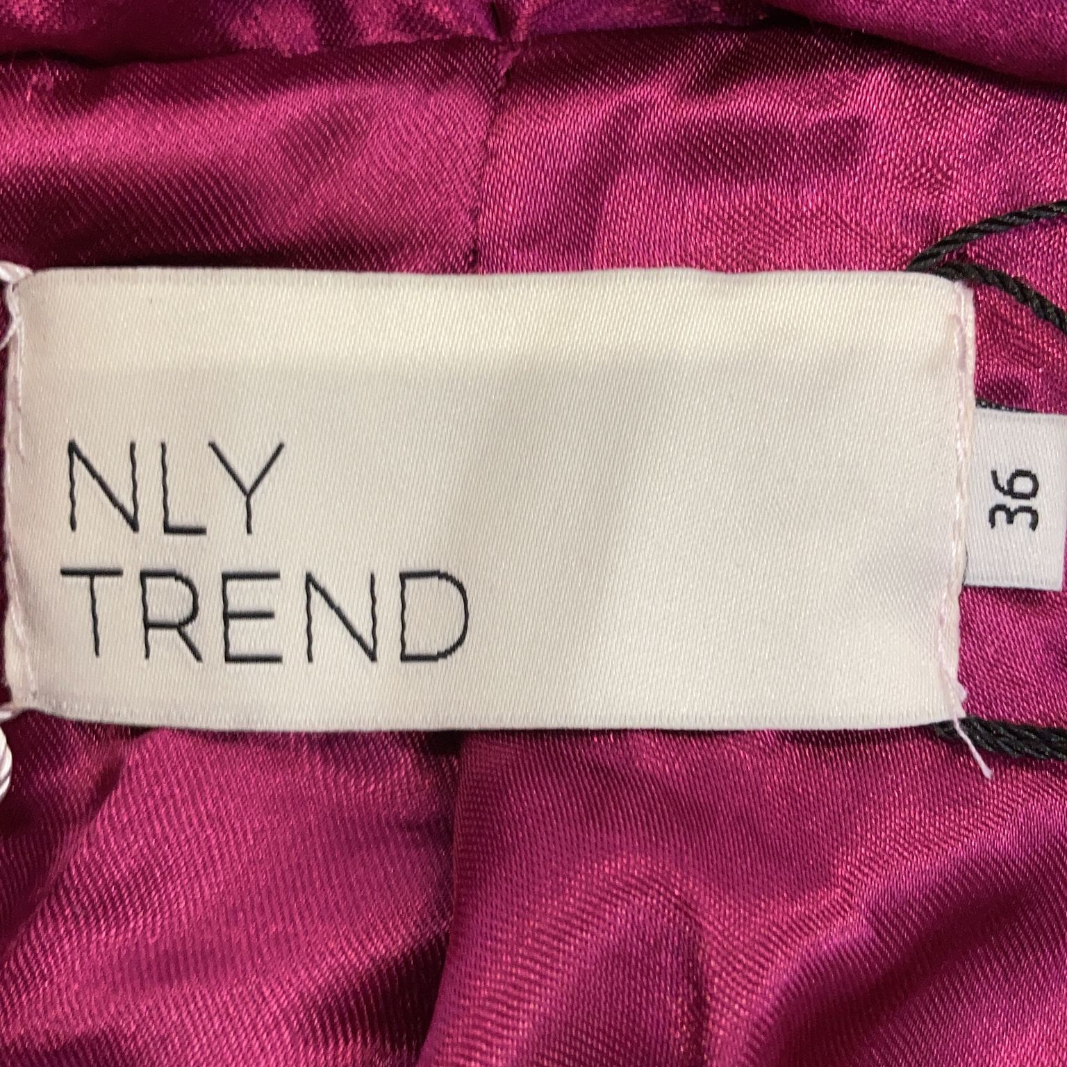 NLY Trend