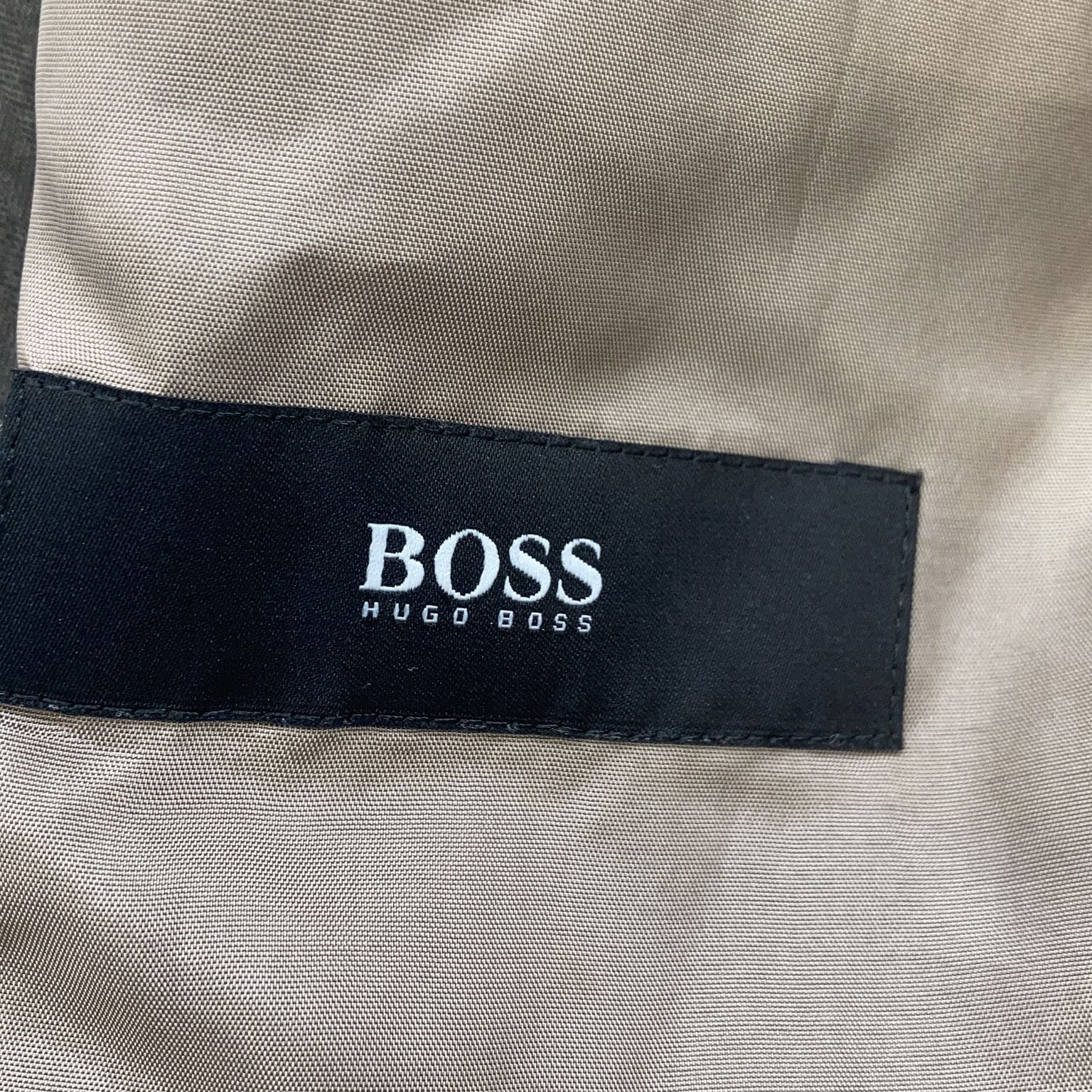 Boss Hugo Boss