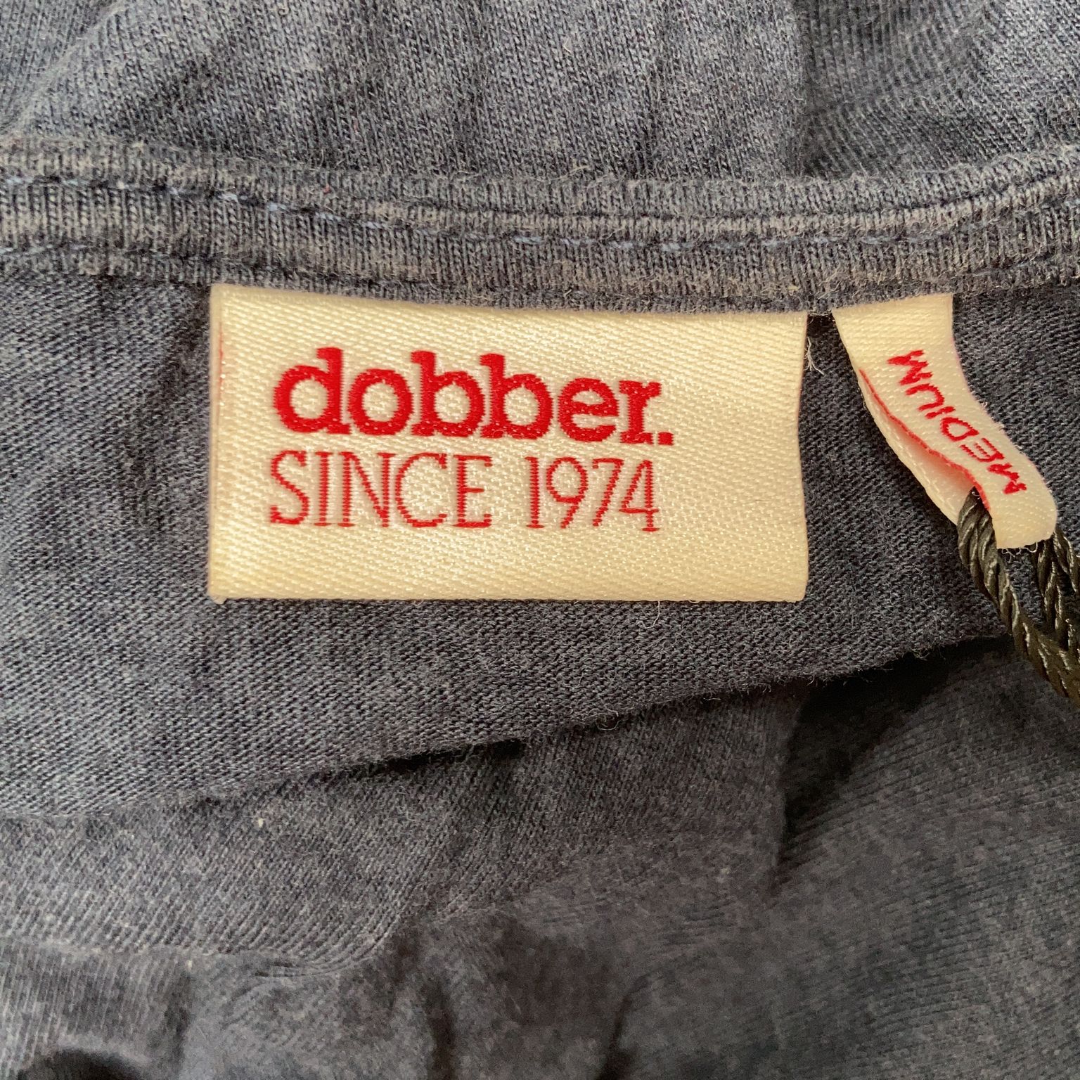 Dobber