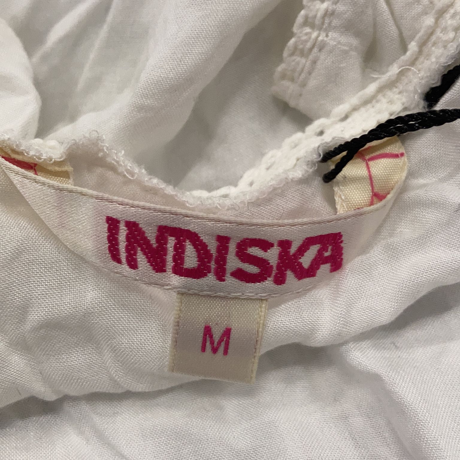 Indiska