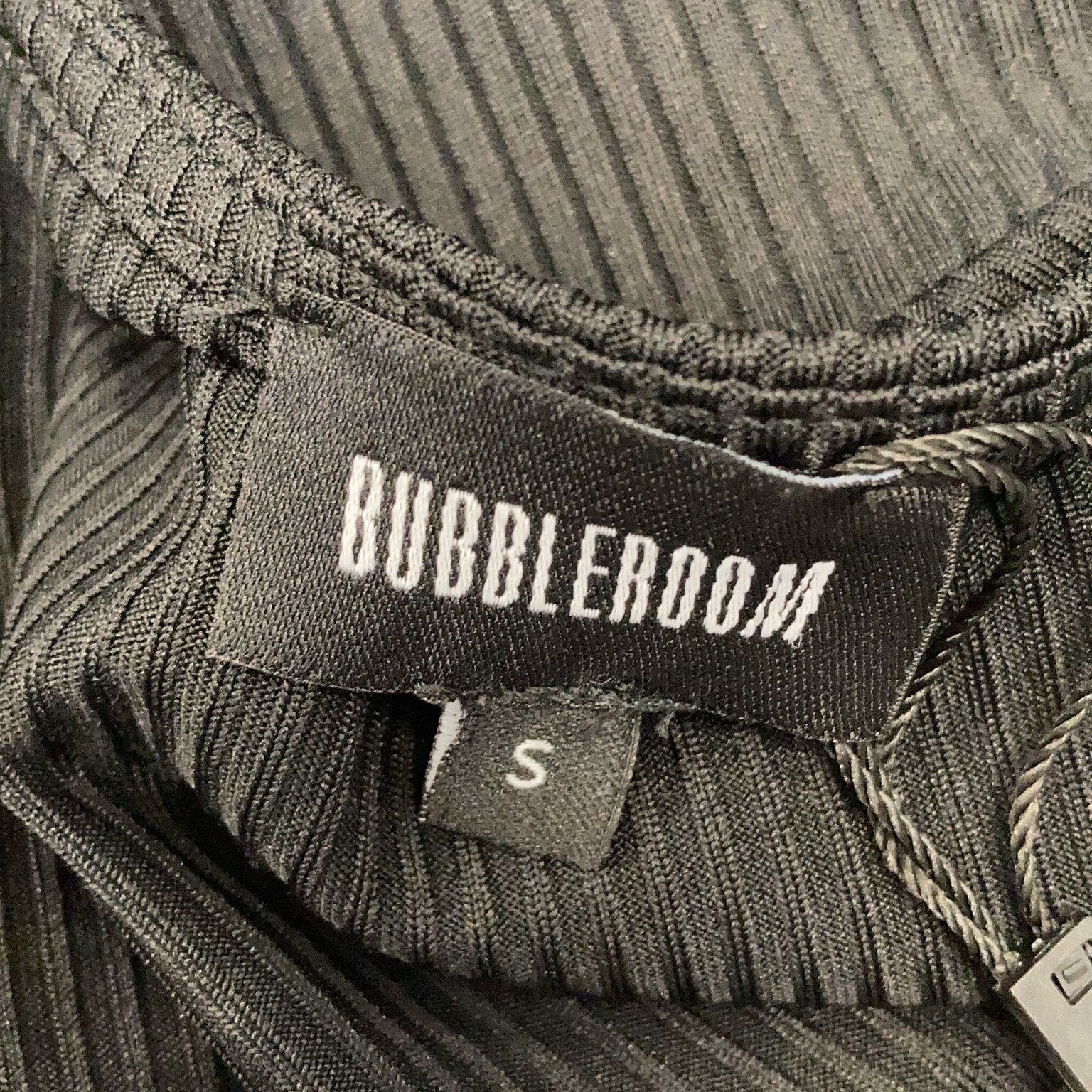 Bubbleroom