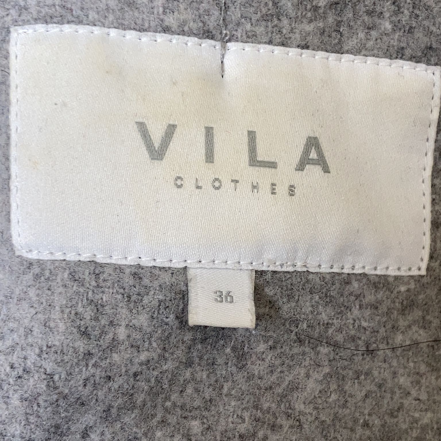 VILA Clothes