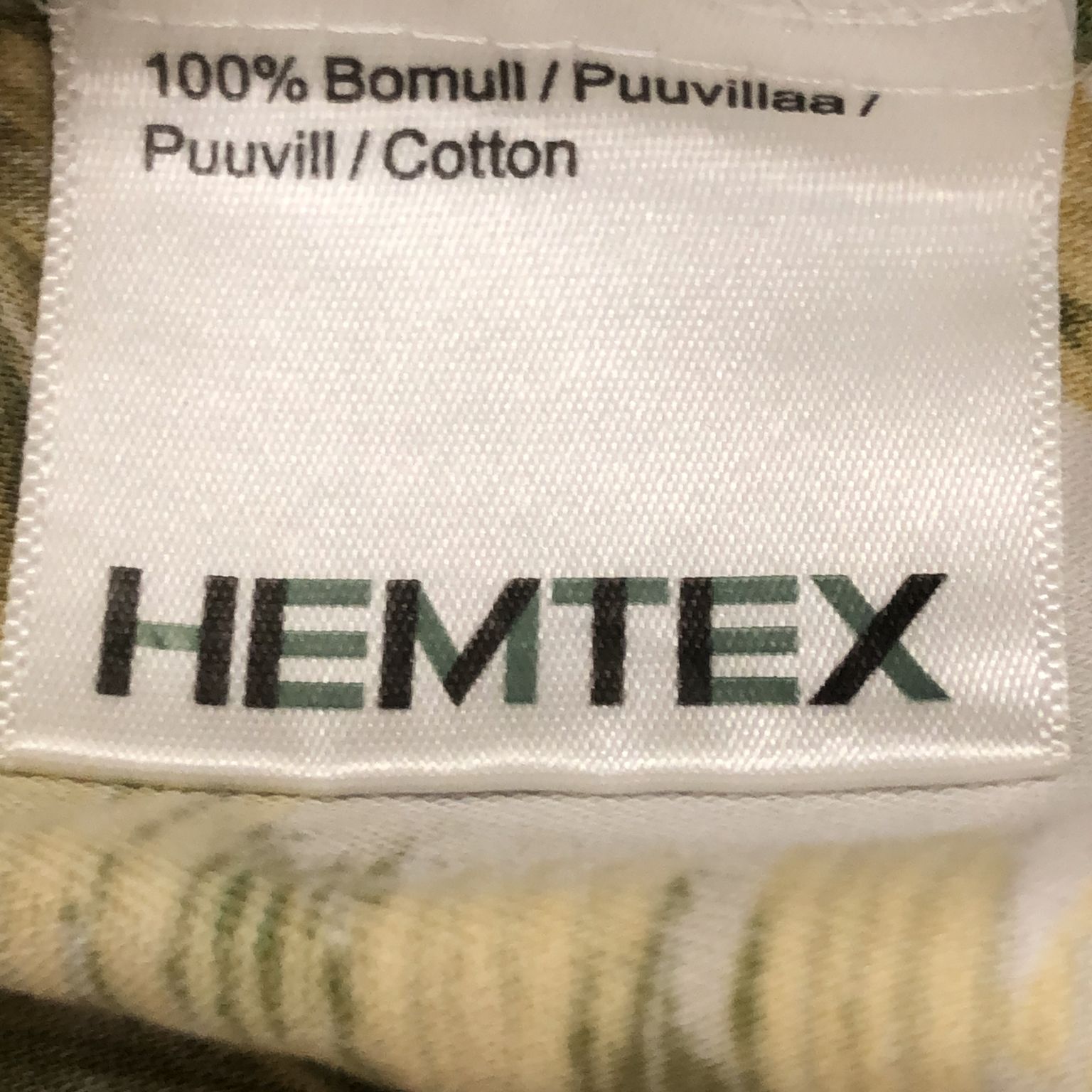 Hemtex