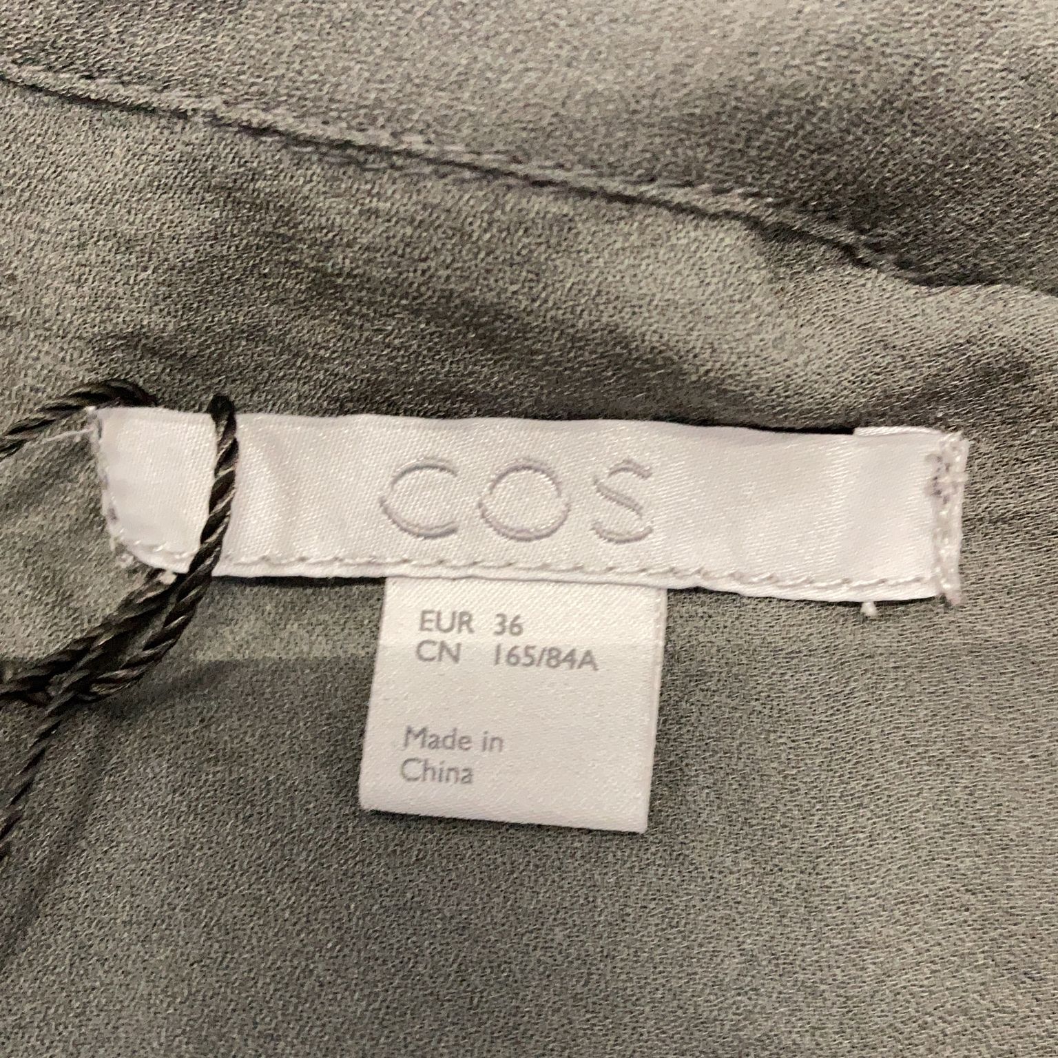 COS