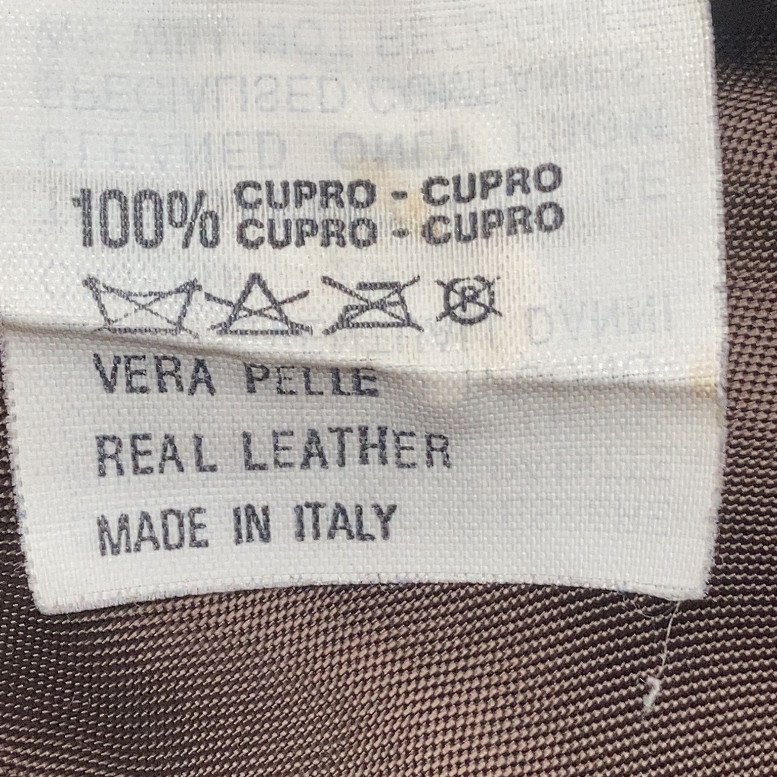 Made In Italy