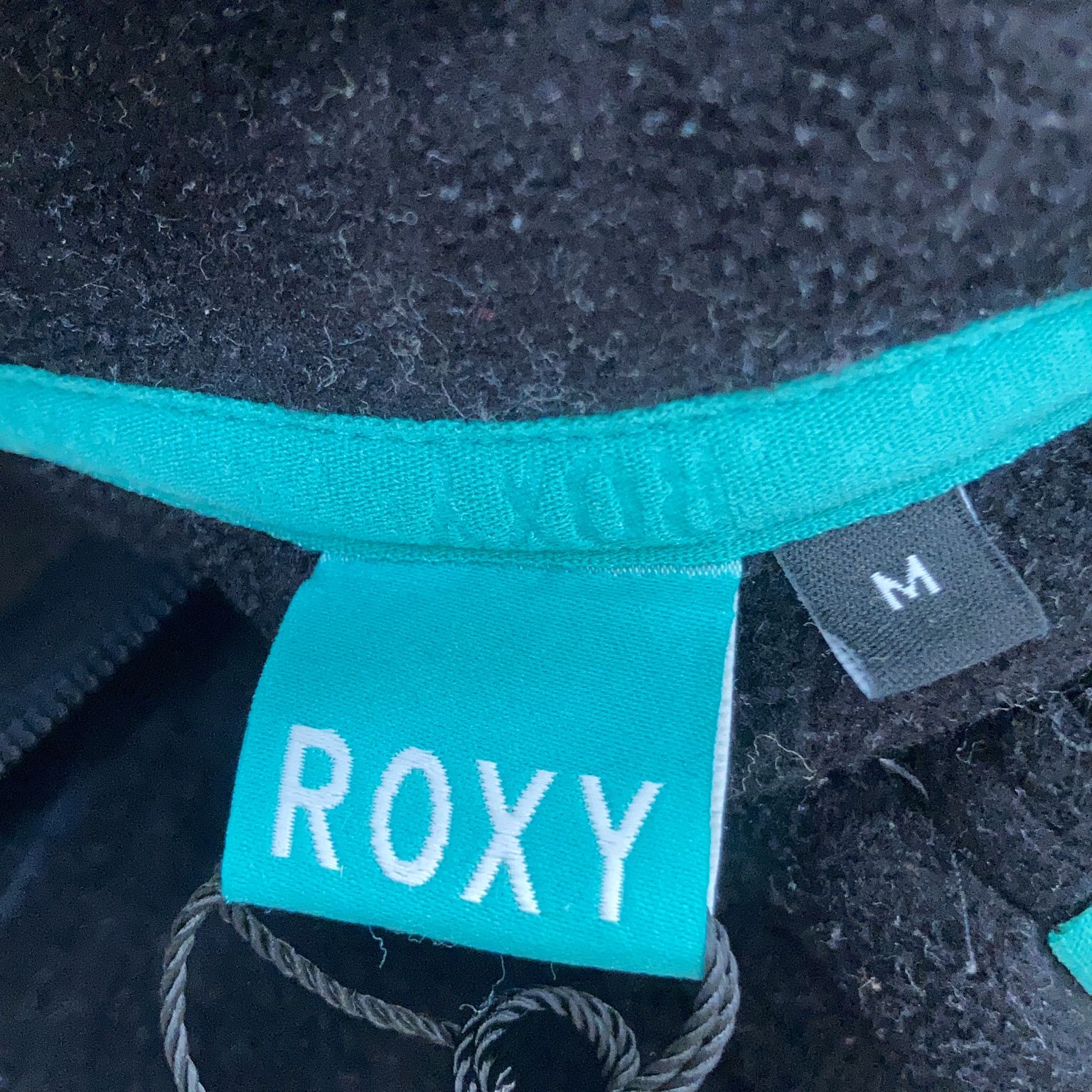 Roxy