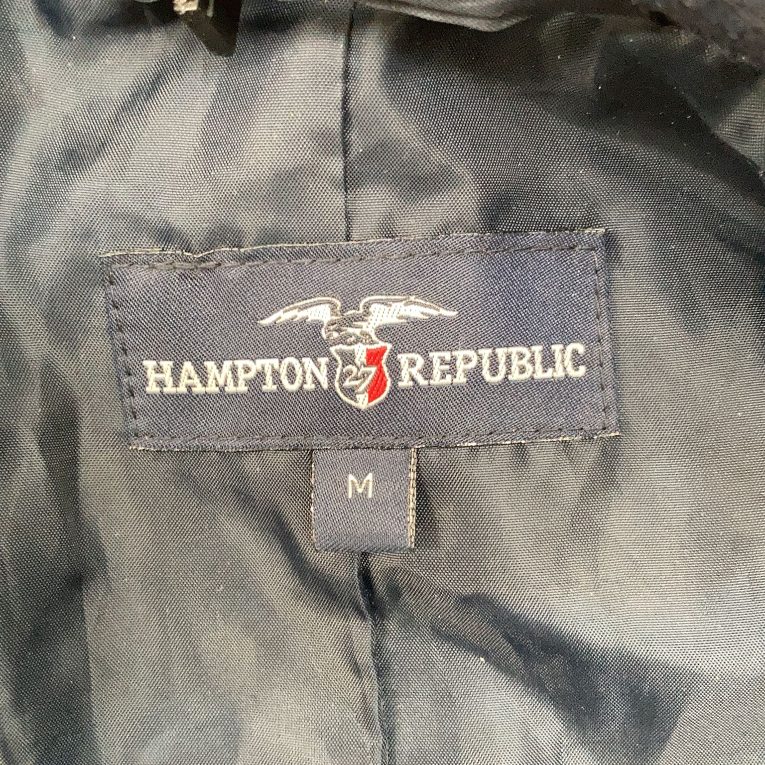 Hampton Republic