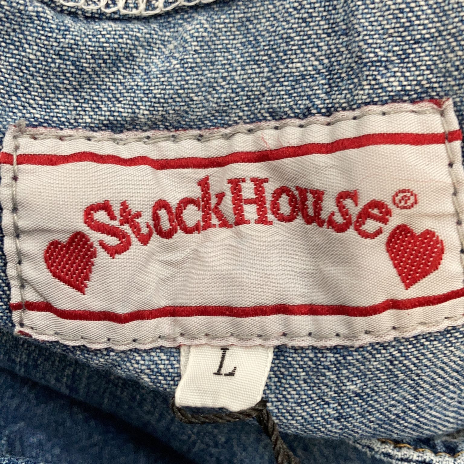 Stockhouse