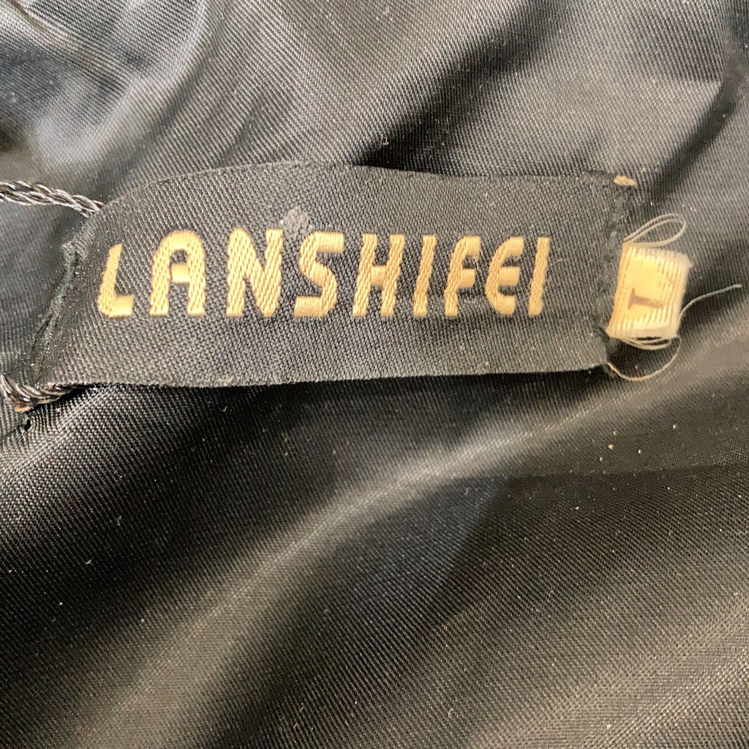 Lanshifei