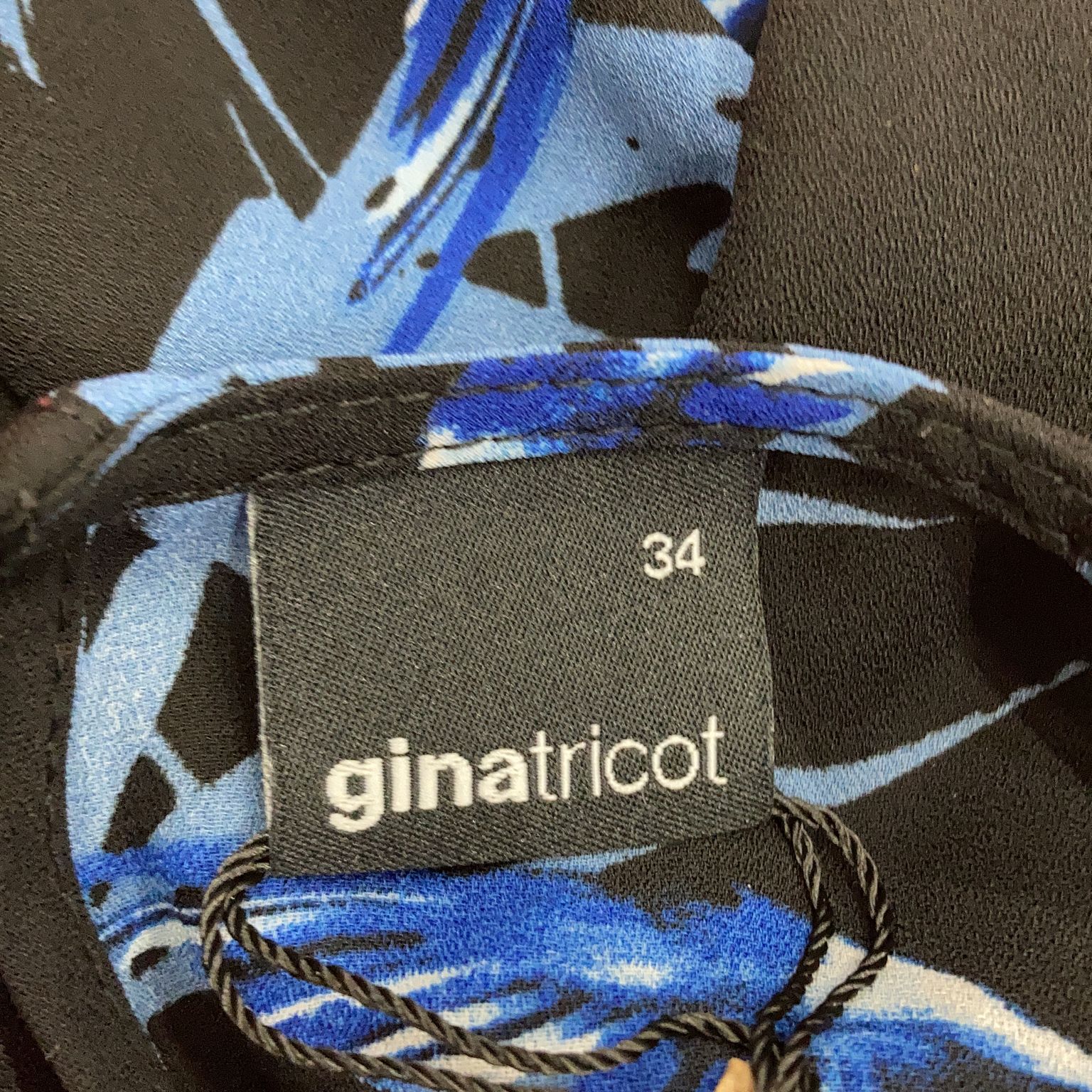 Gina Tricot