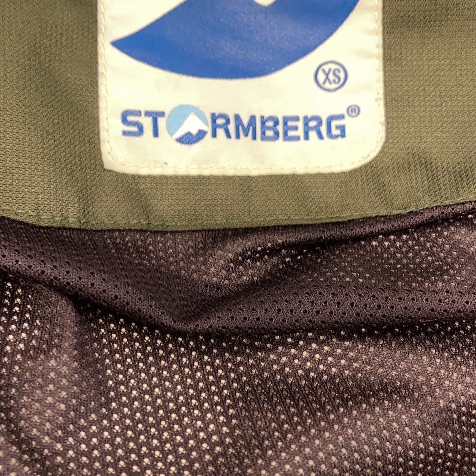 Stormberg