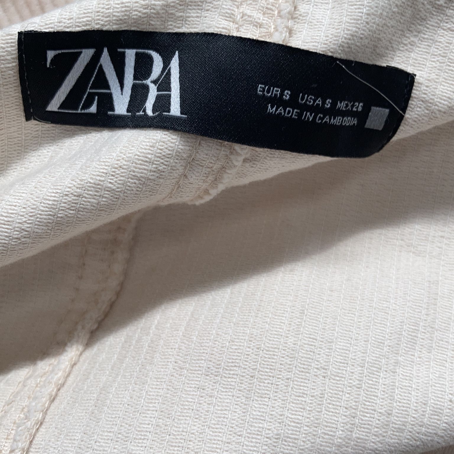 Zara