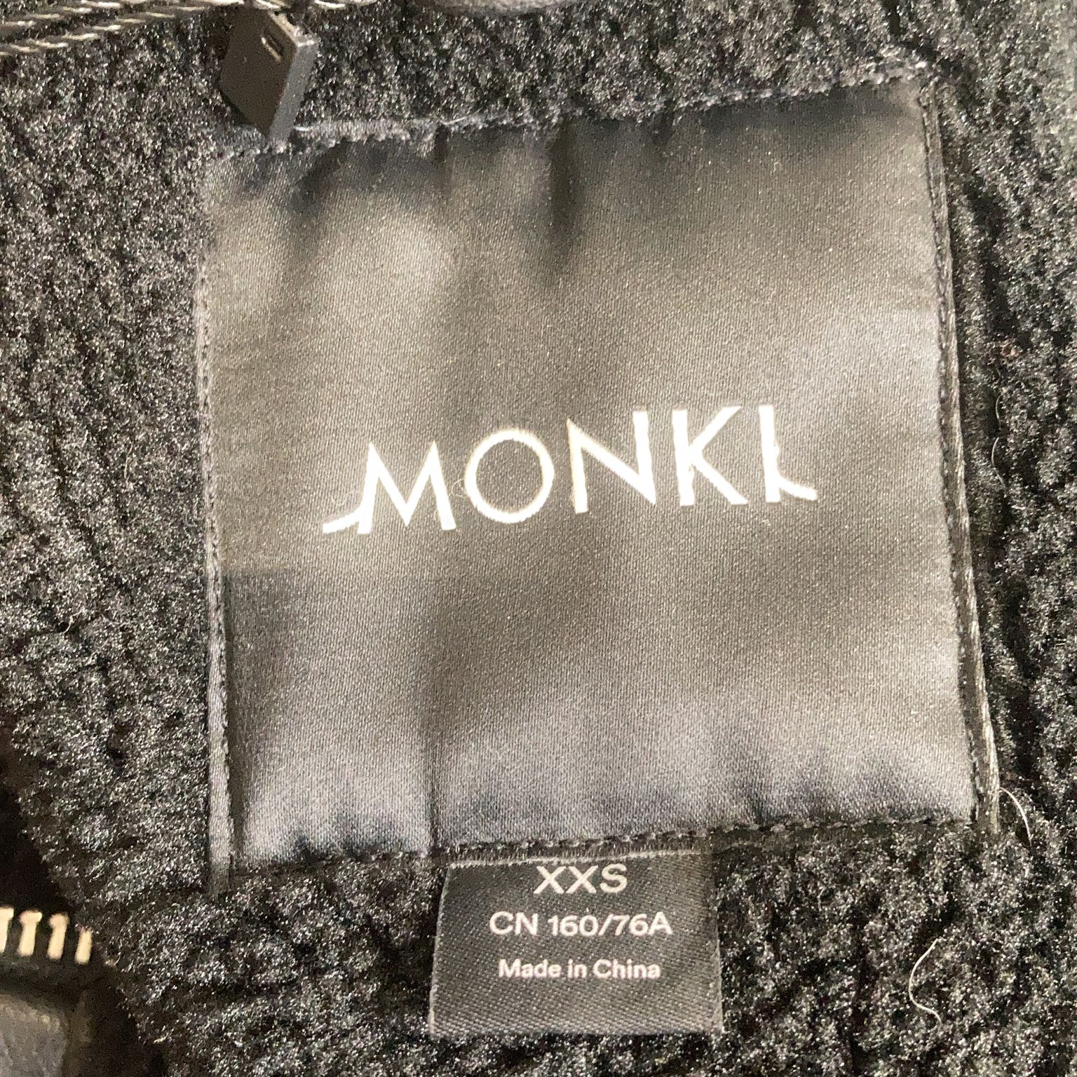 Monki