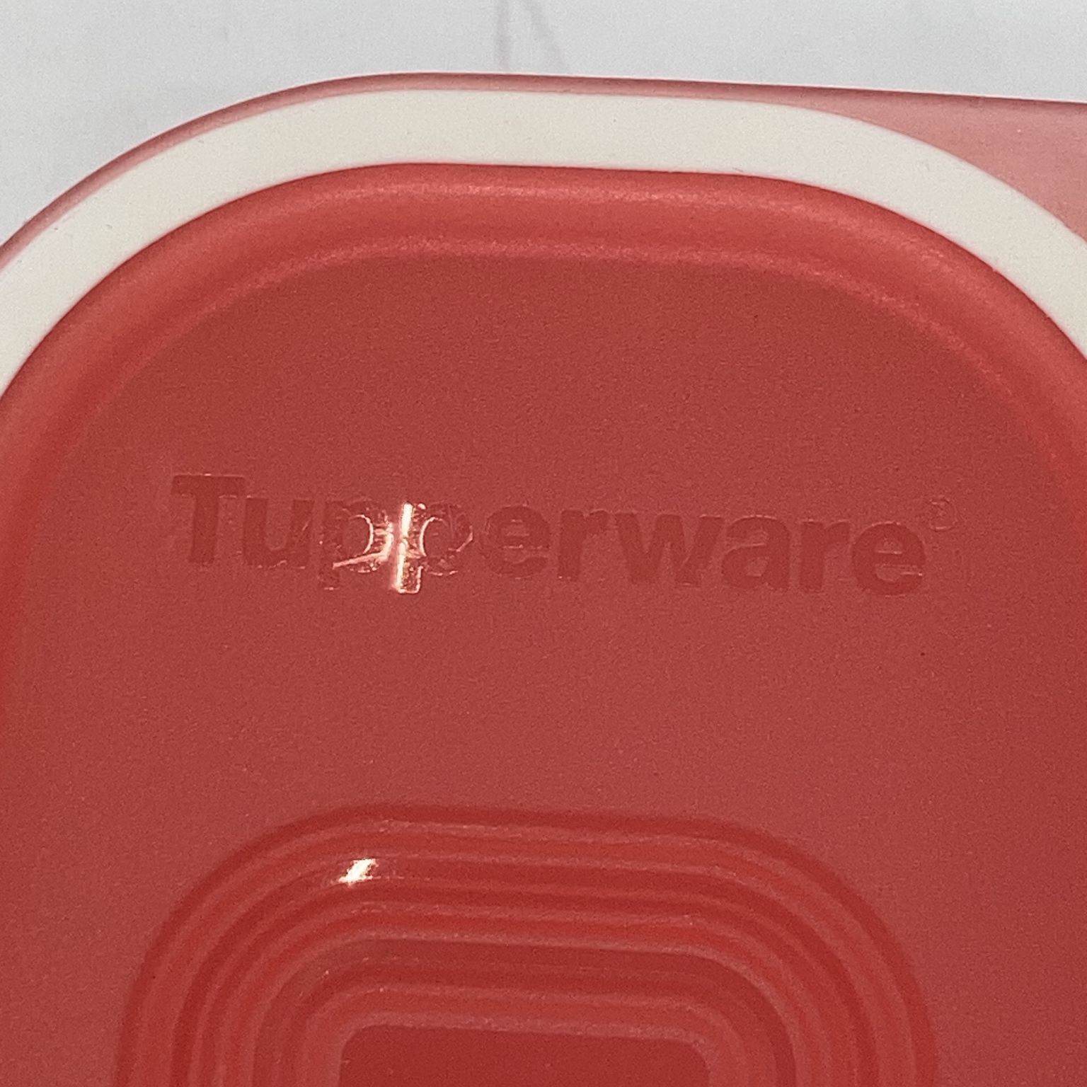 Tupperware