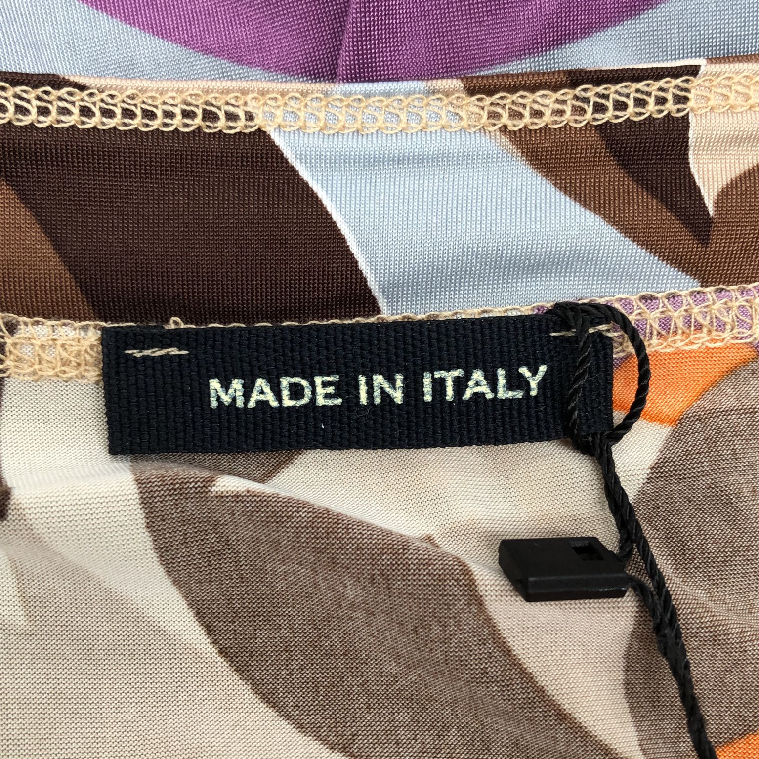 Made In Italy