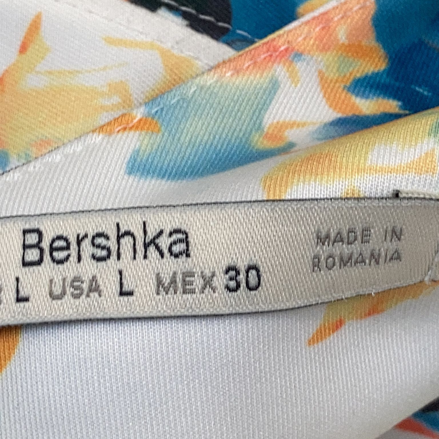 Bershka