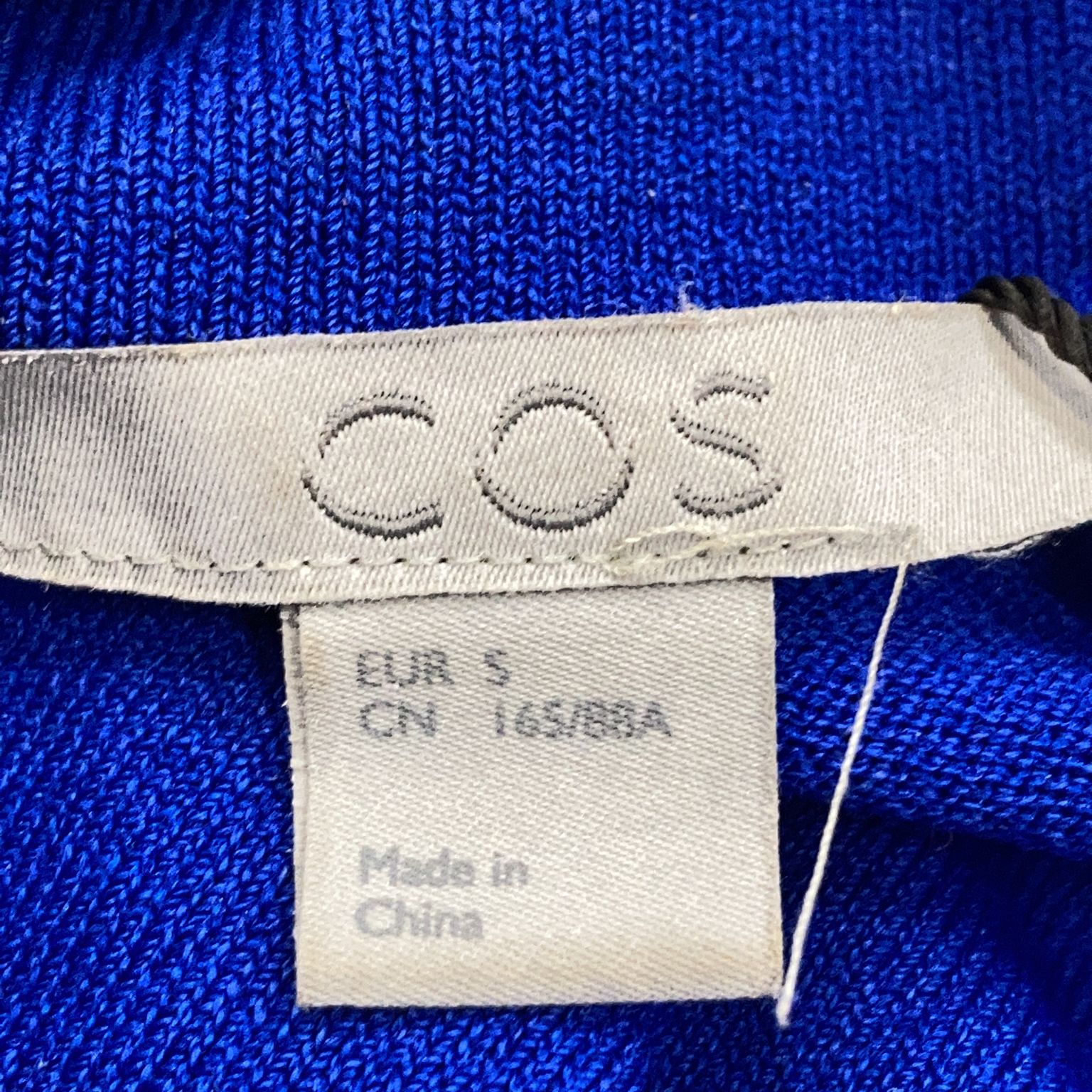 COS