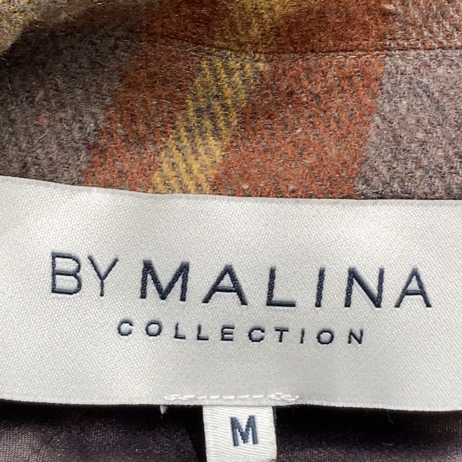 By Malina Collection