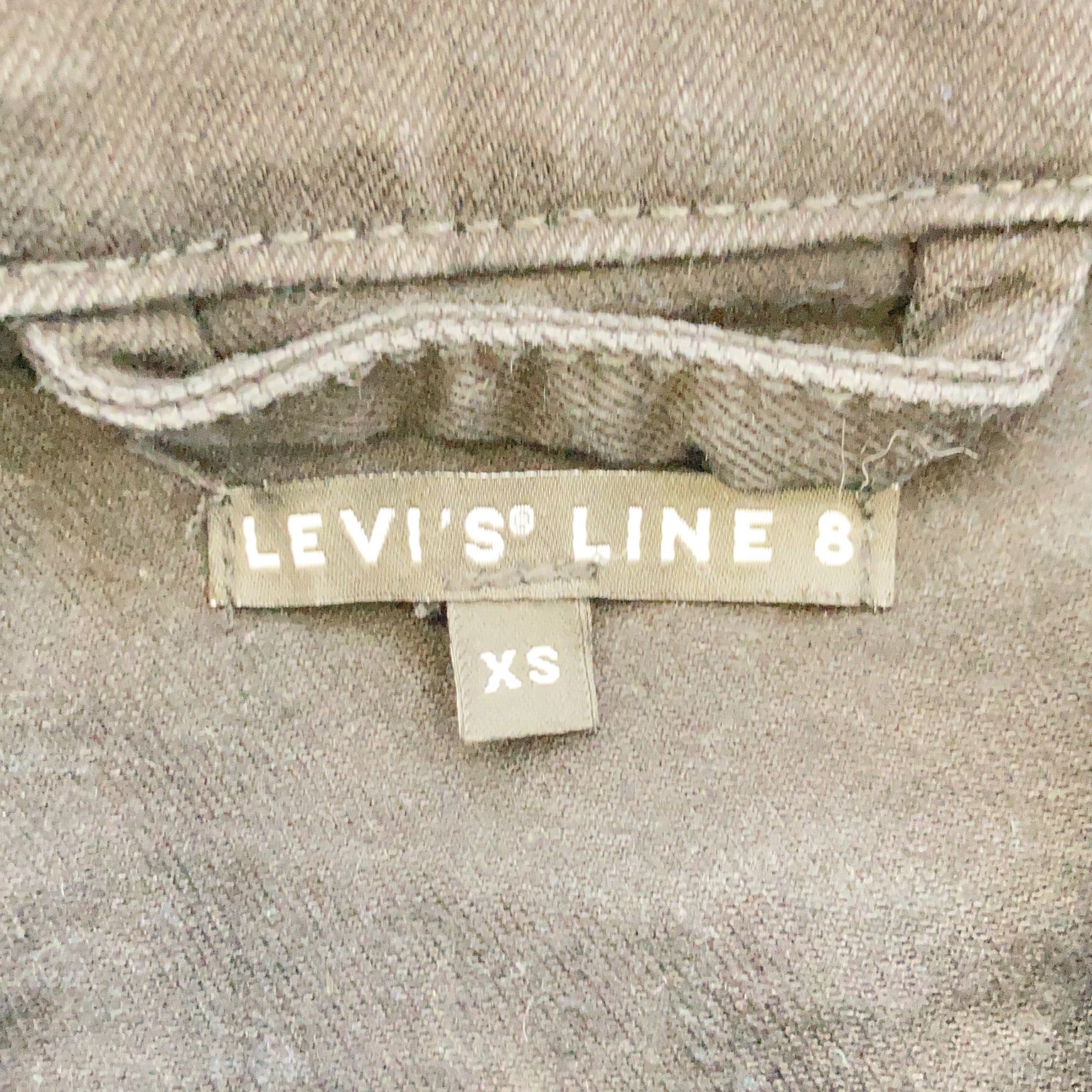 Levi Strauss  Co