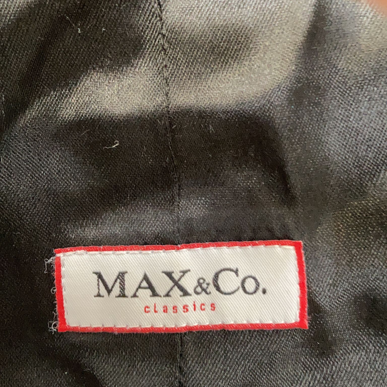 Max  Co