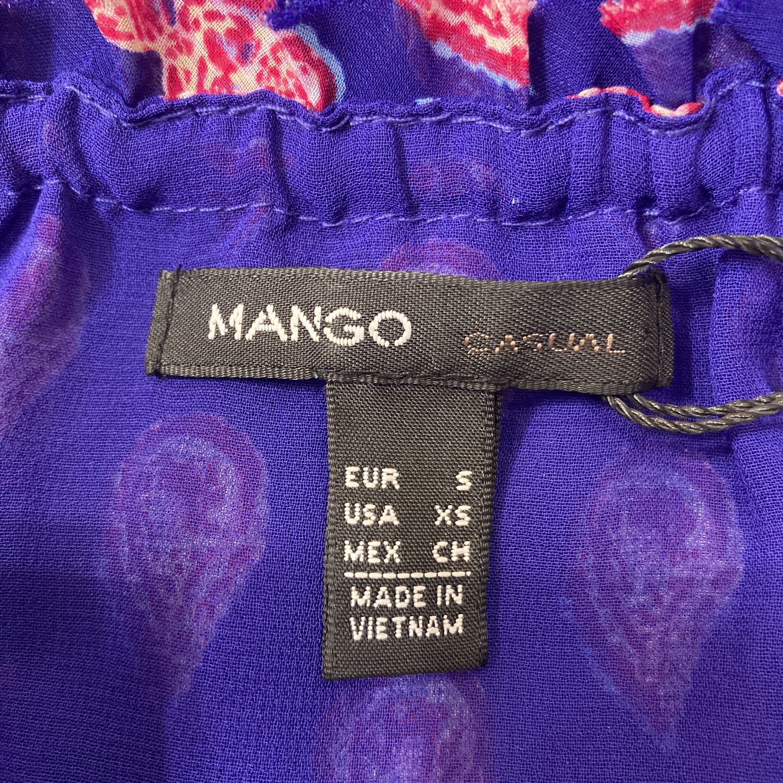 Mango