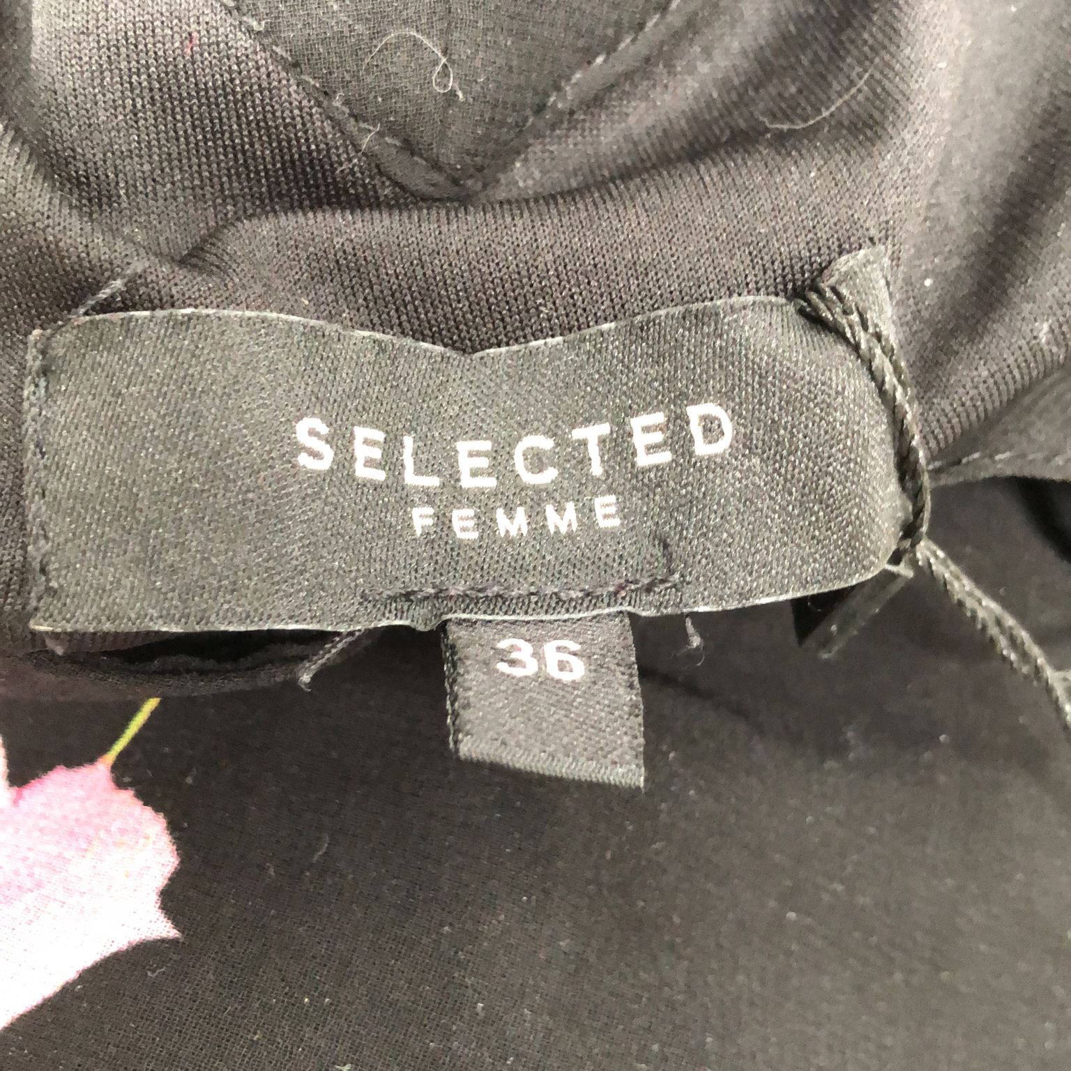 Selected Femme