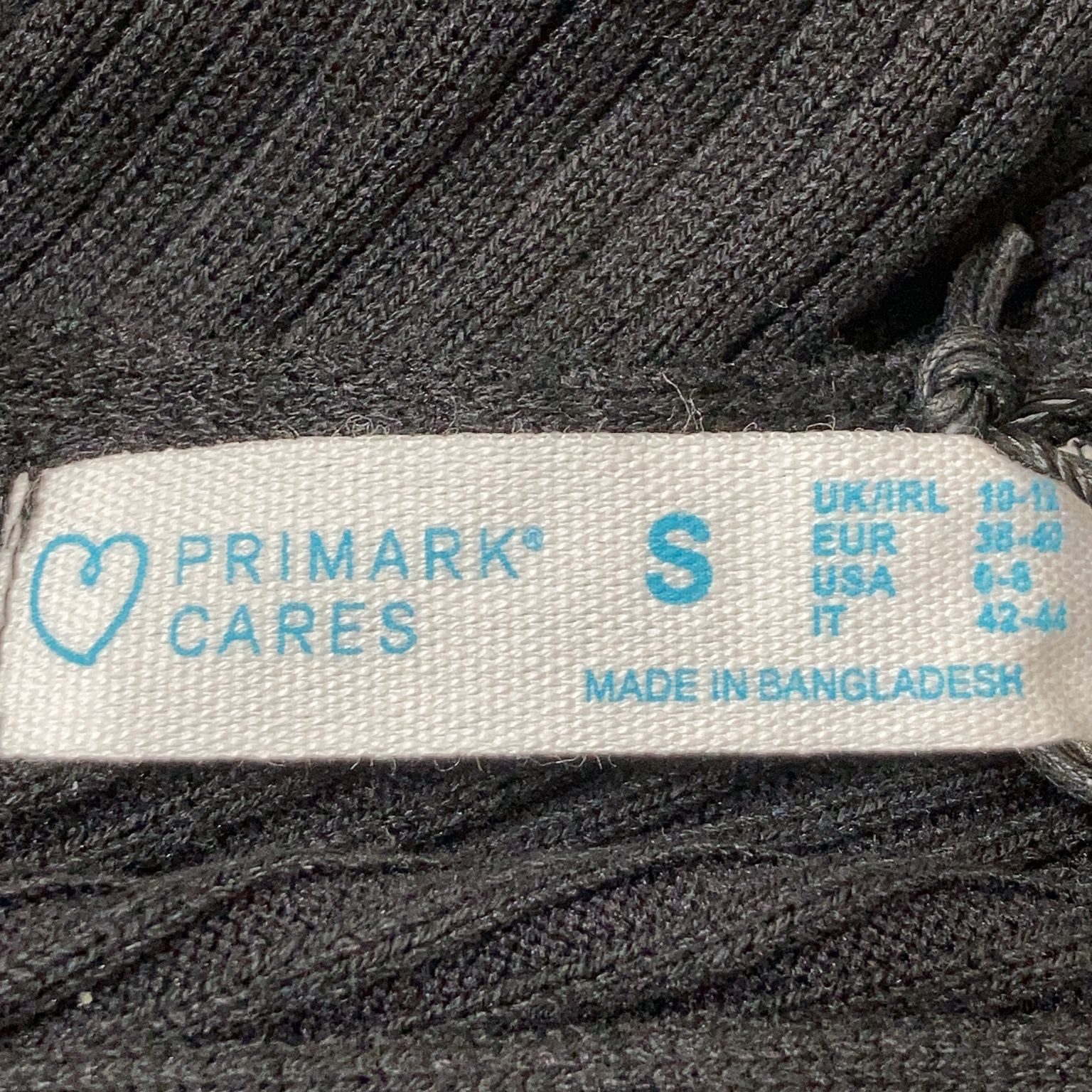 Primark Cares