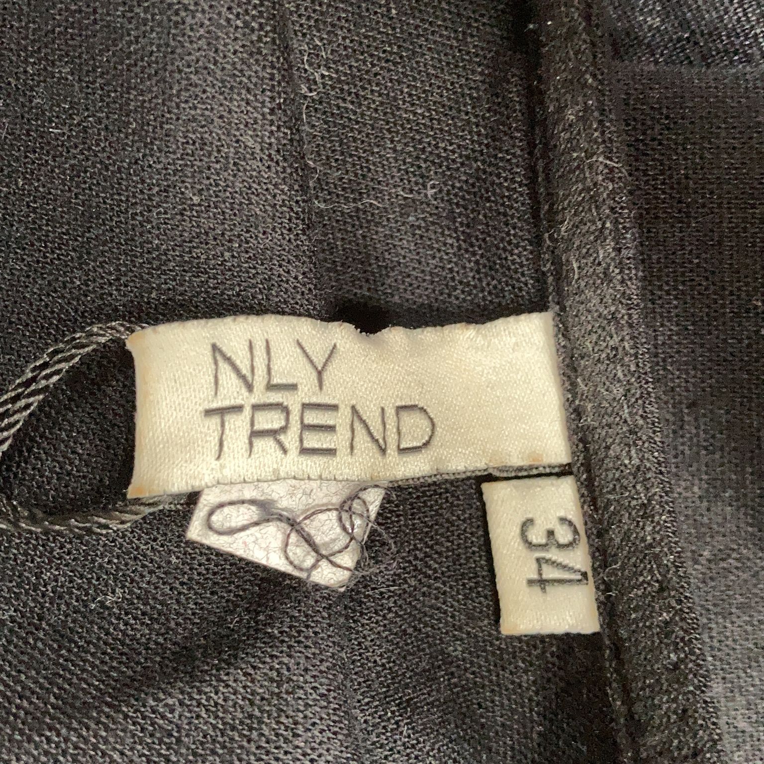 NLY Trend