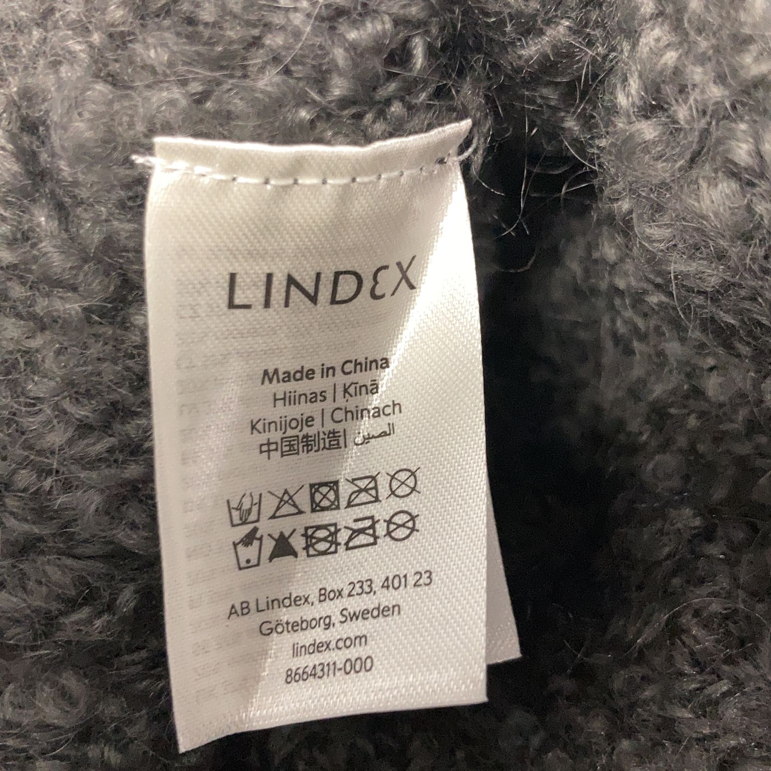 Lindex