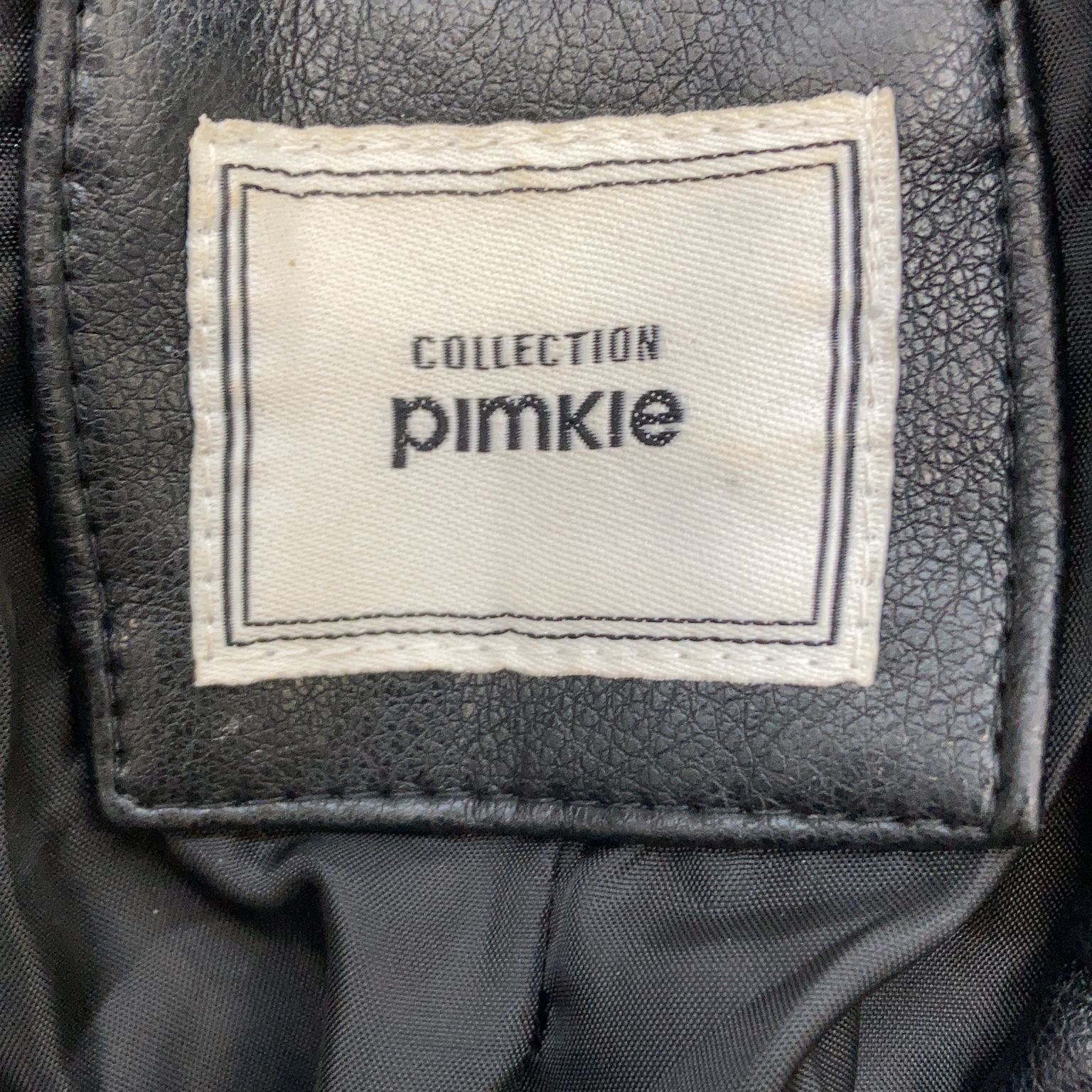 Collection Pimkie