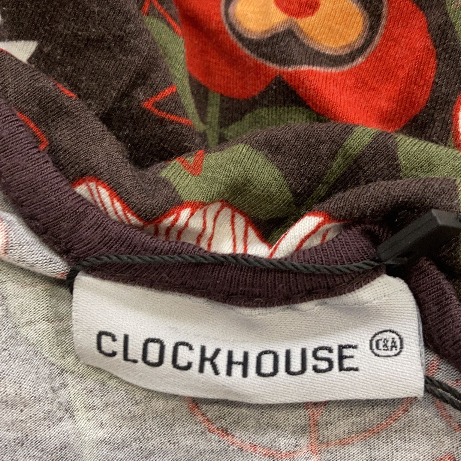 Clockhouse by CA