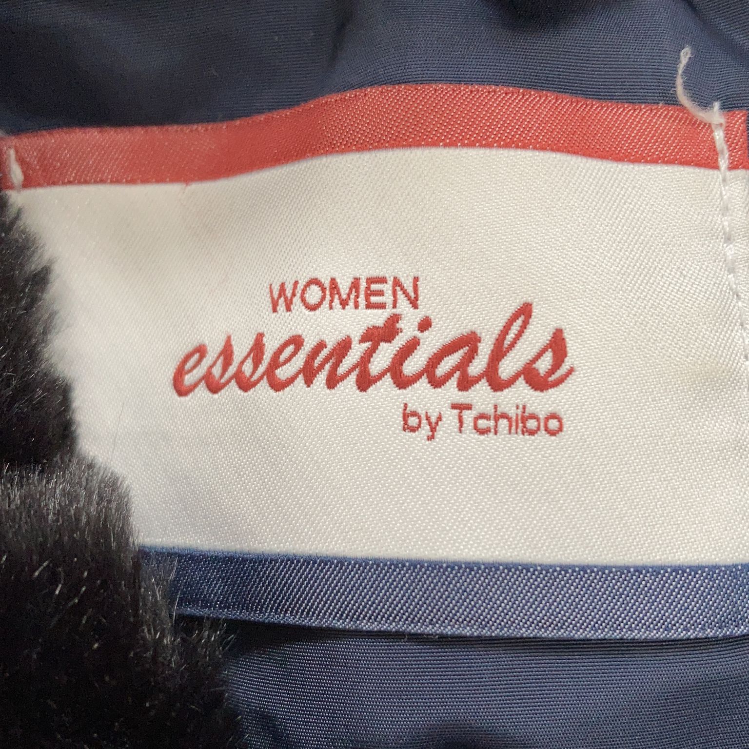 Women Essentials by Tchibo