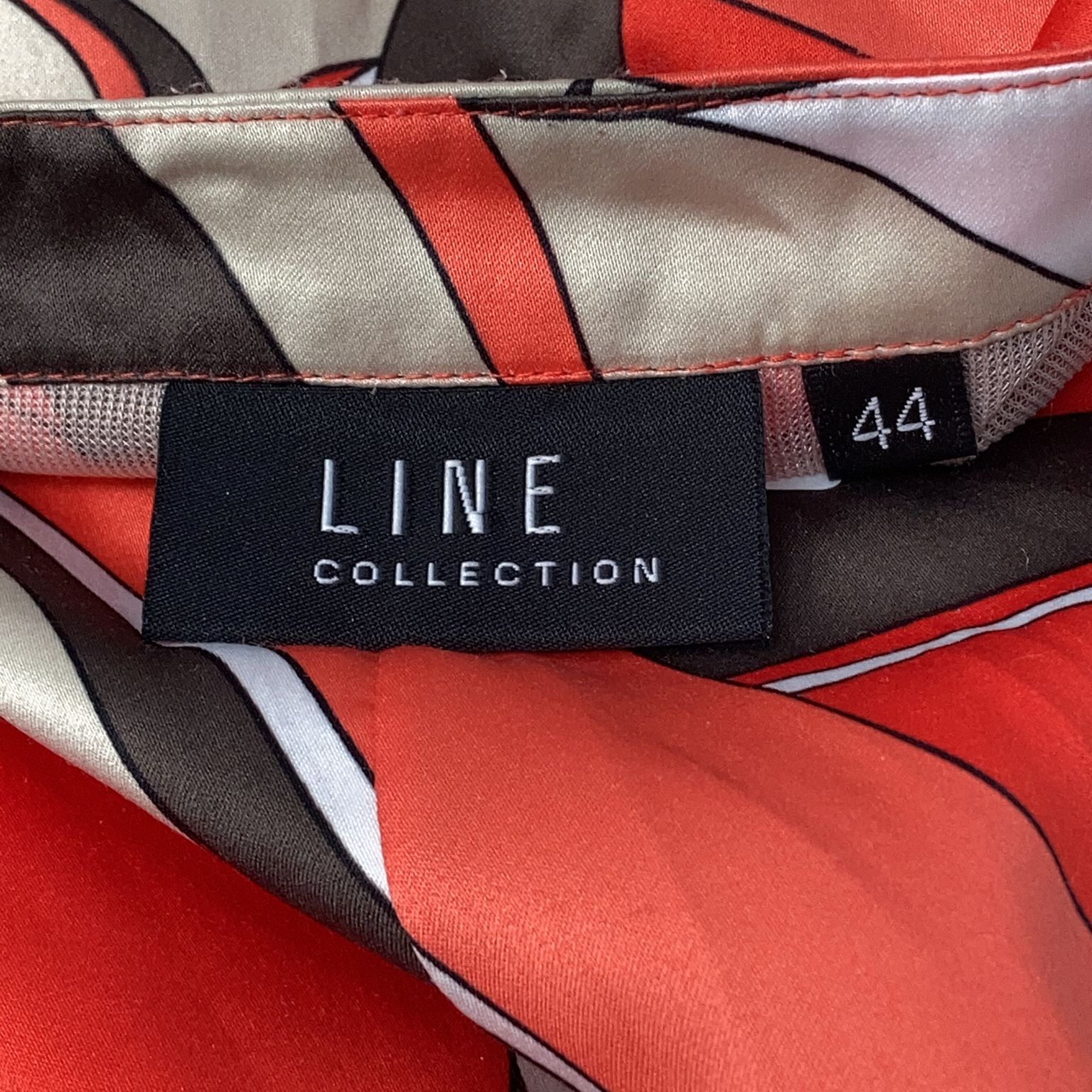 Line Collection