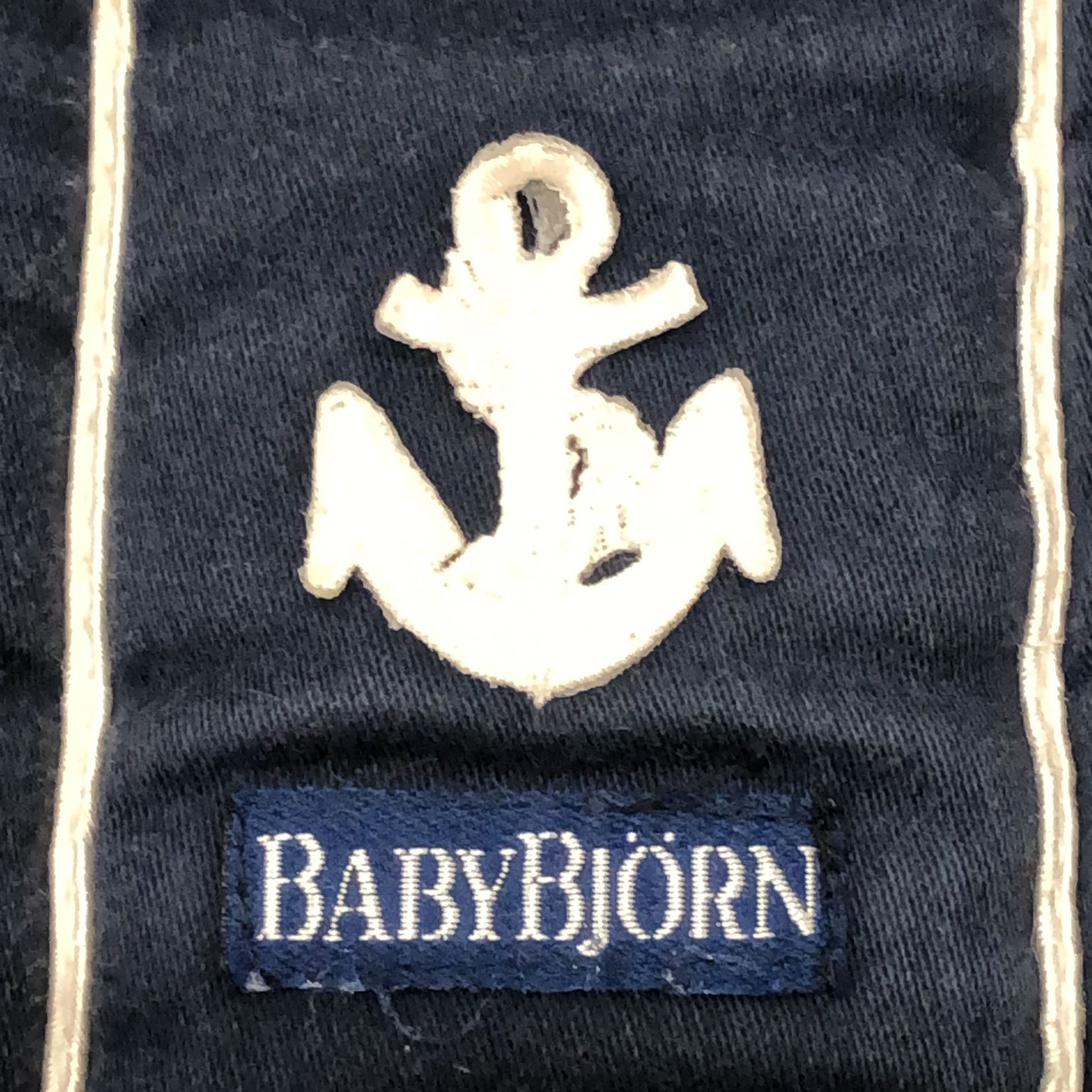 BabyBjörn