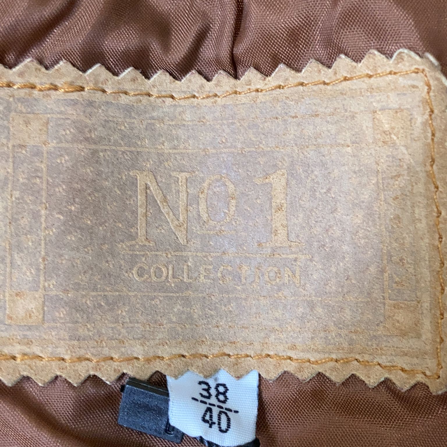 No 1 Collection