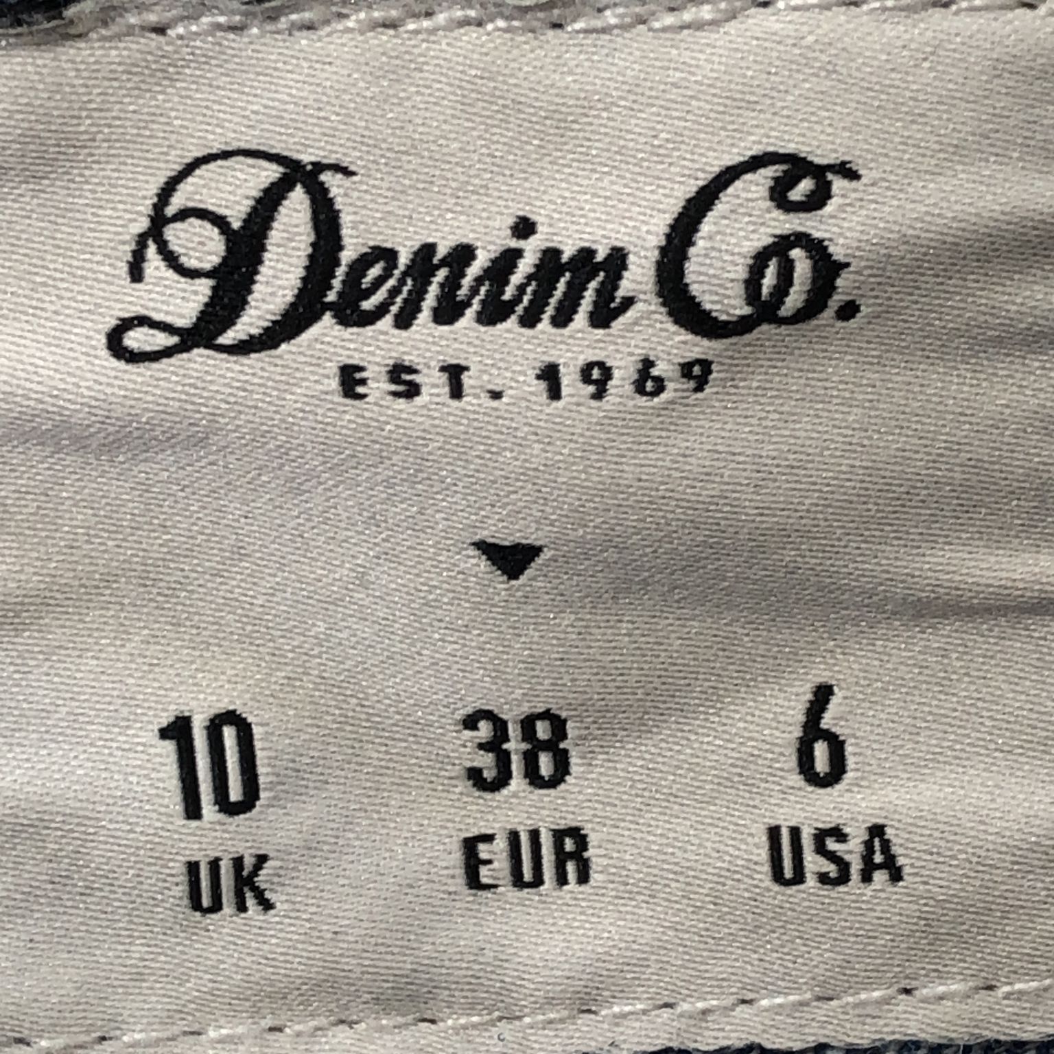 Denim Co