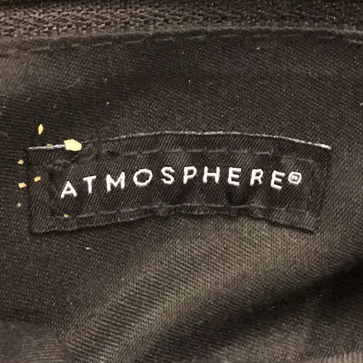 Atmosphere