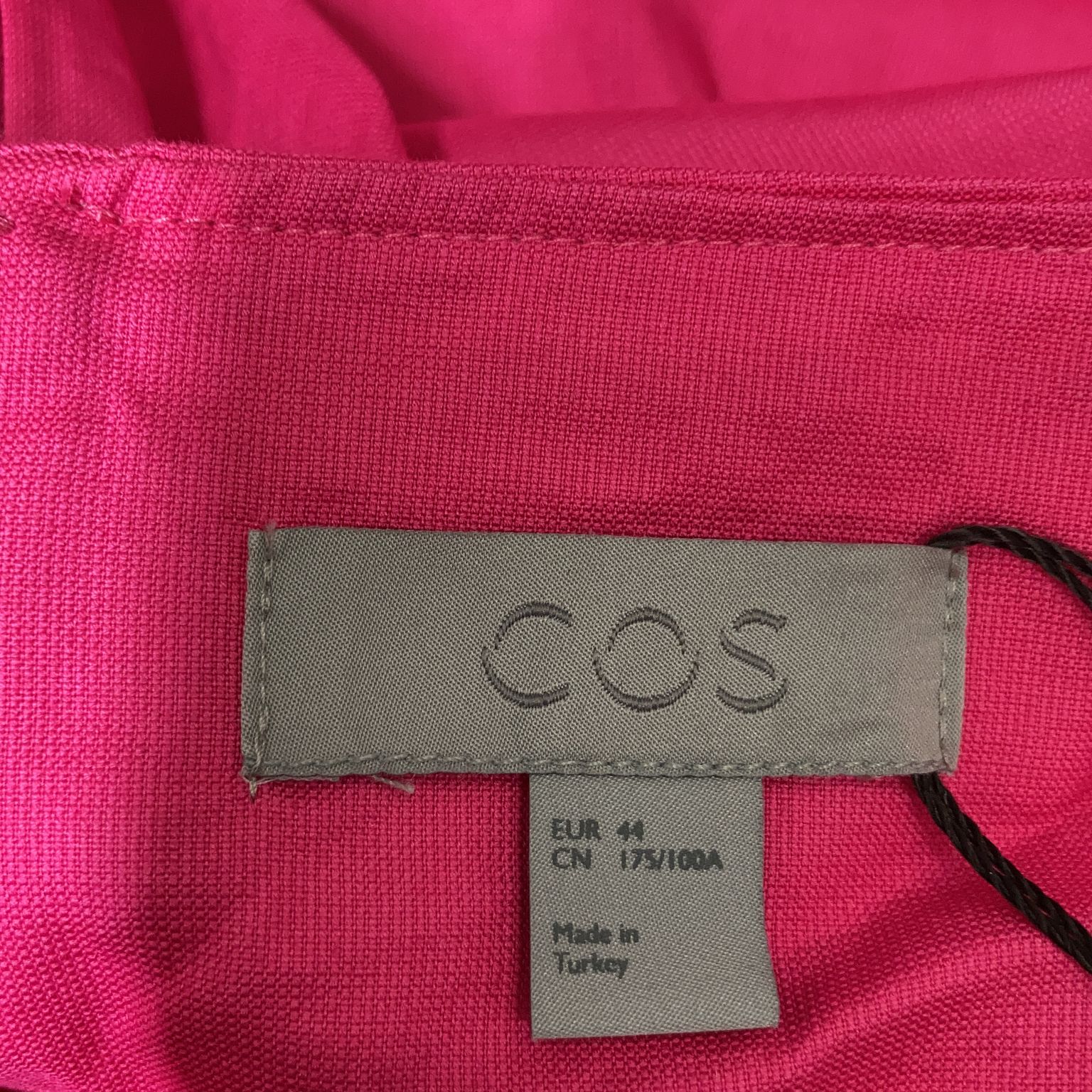 COS