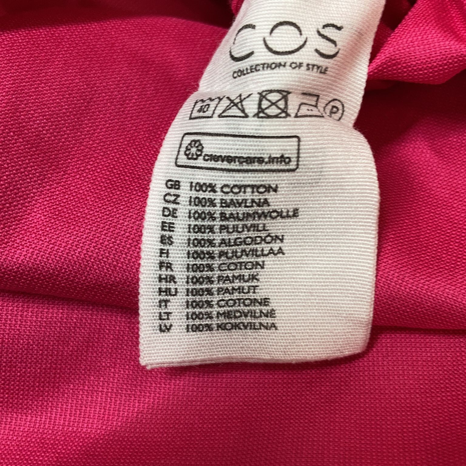 COS