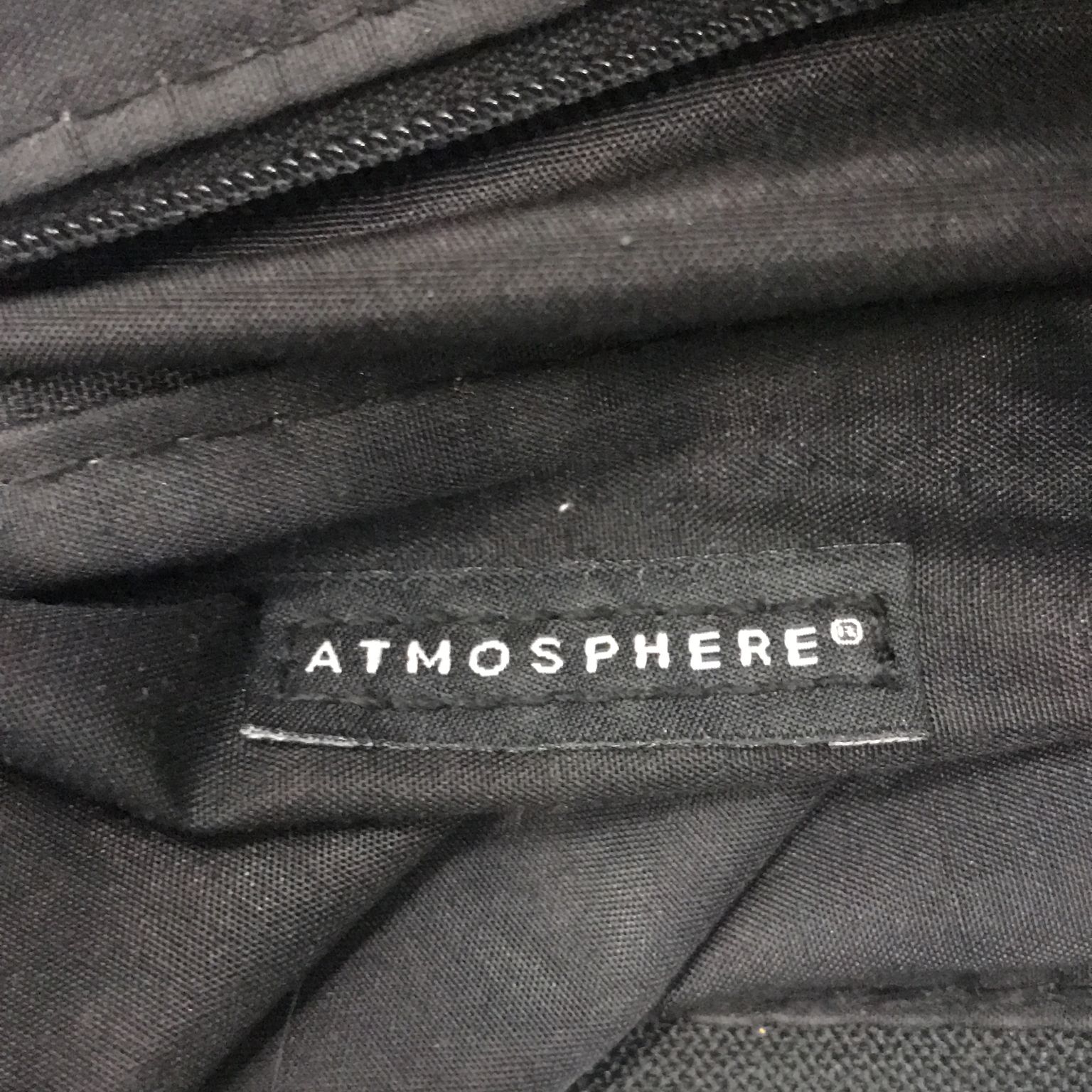 Atmosphere