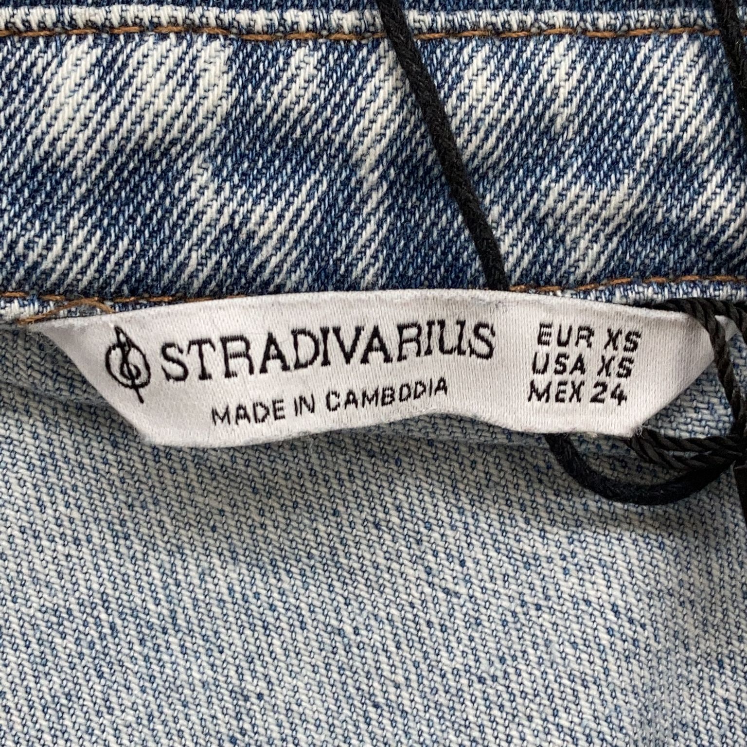 Stradivarius