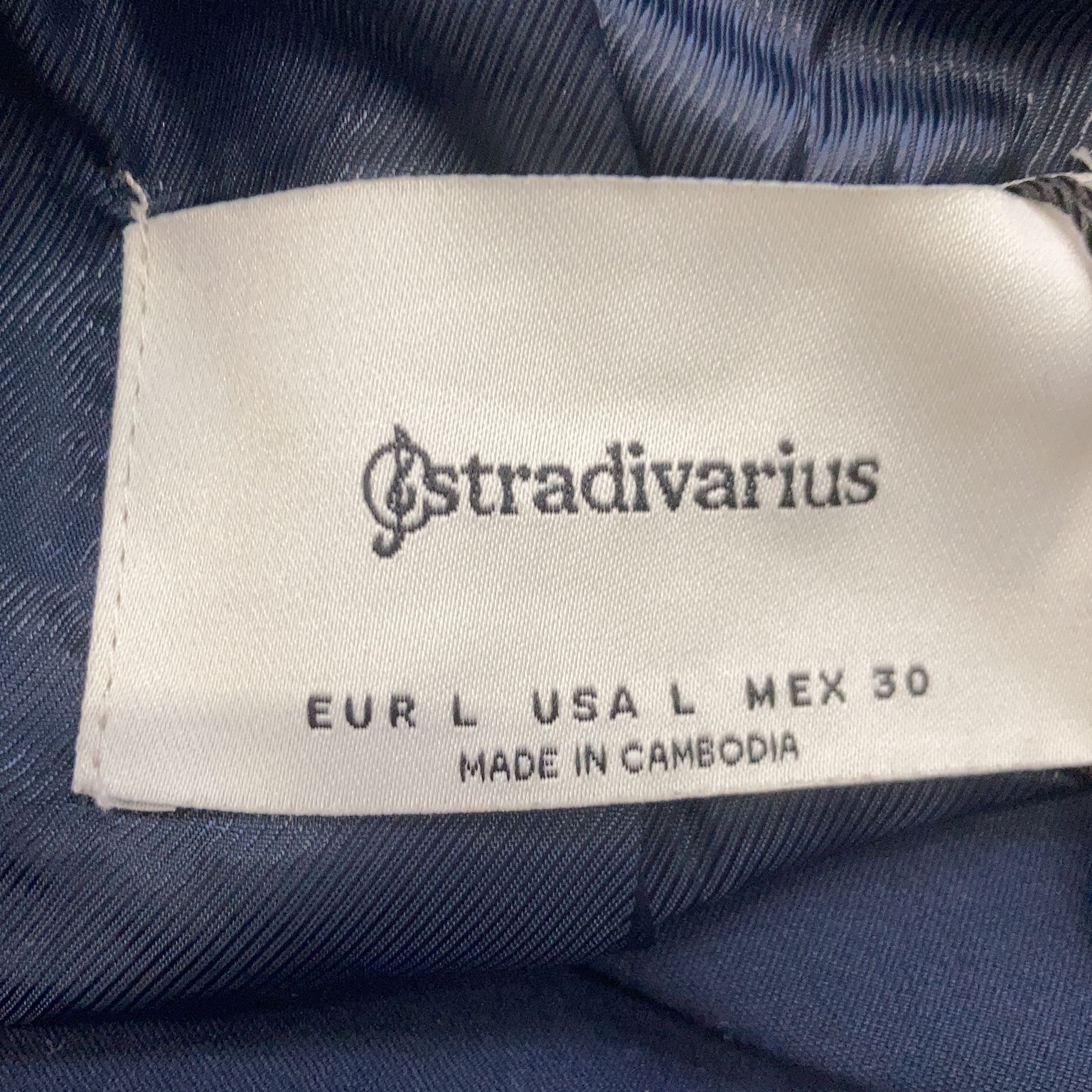 Stradivarius