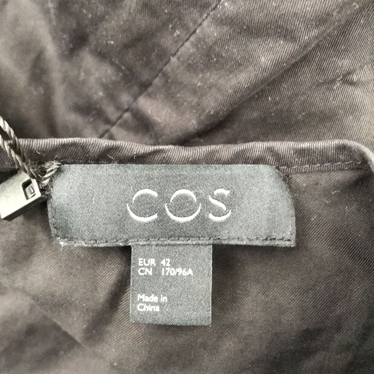 COS