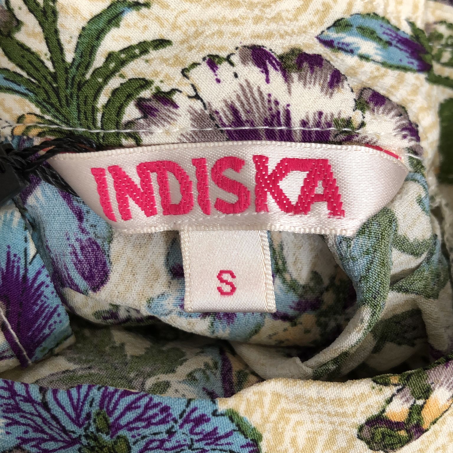 Indiska