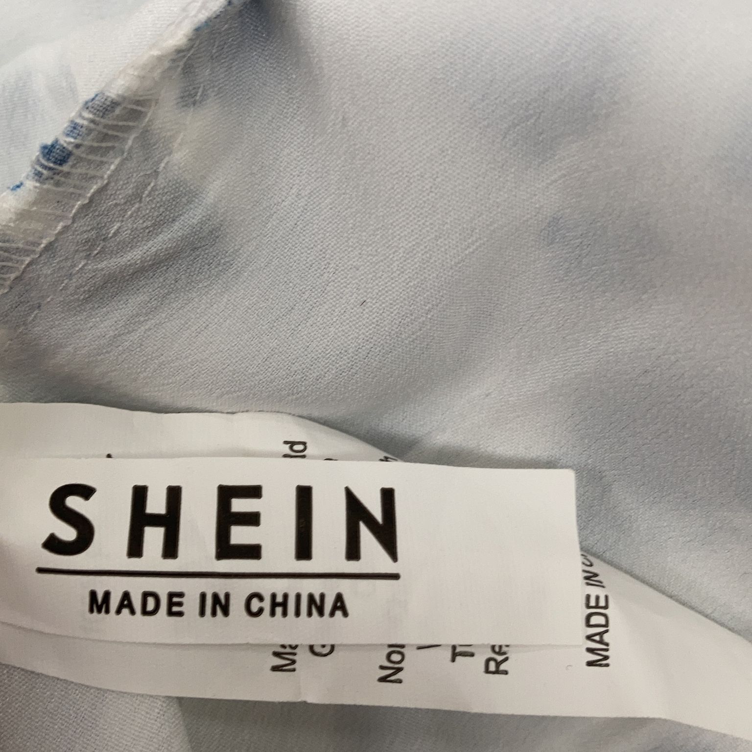 Shein