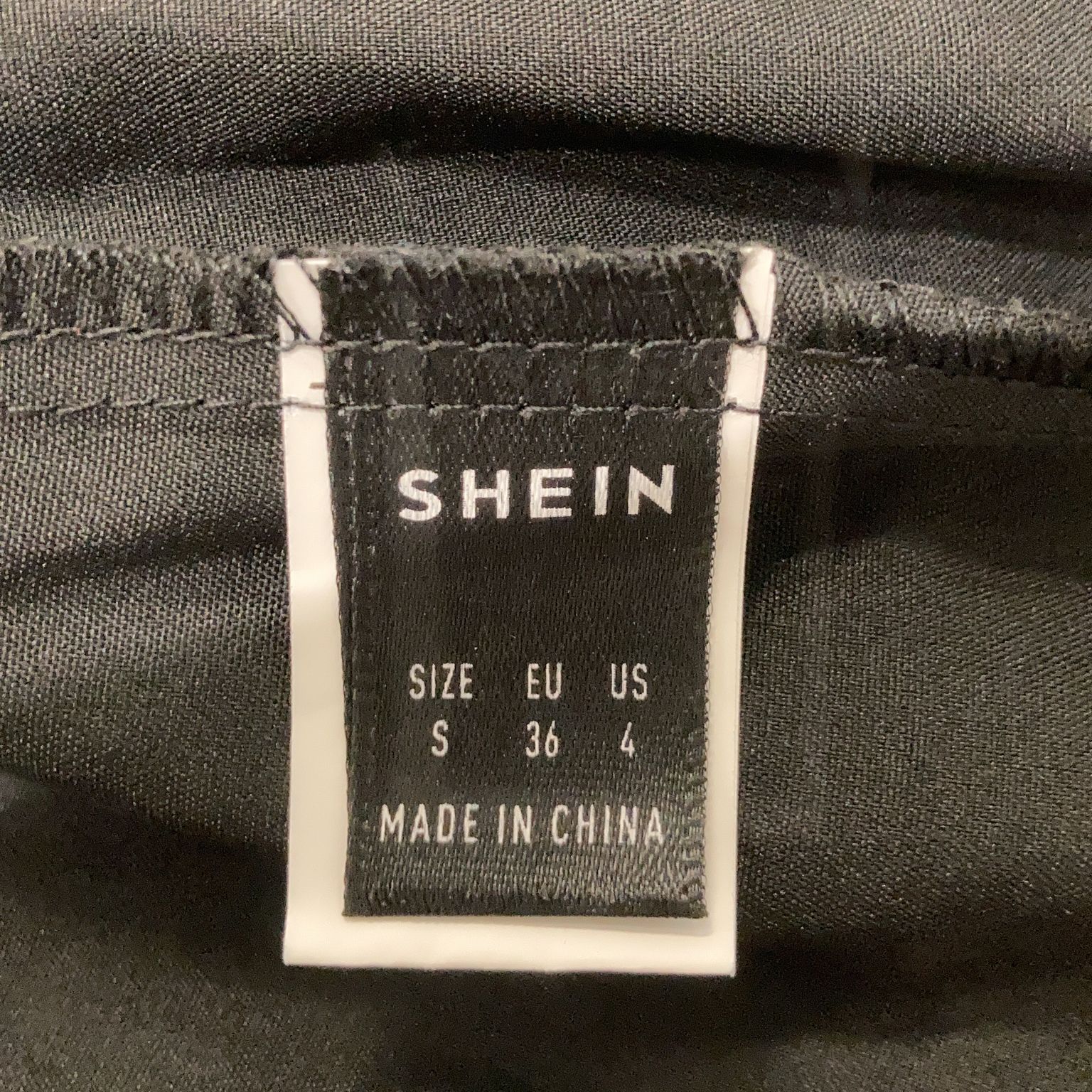 Shein