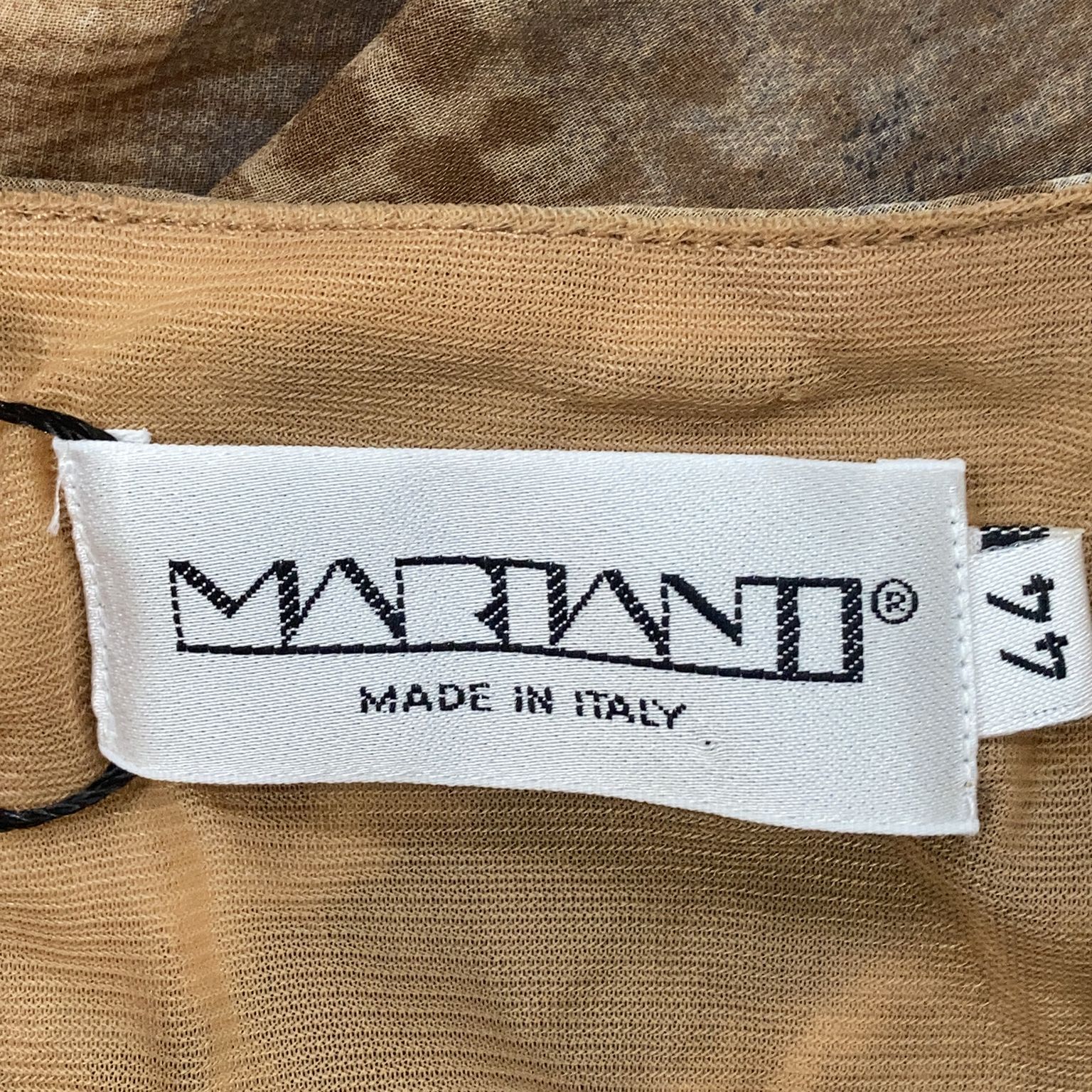 Mariani