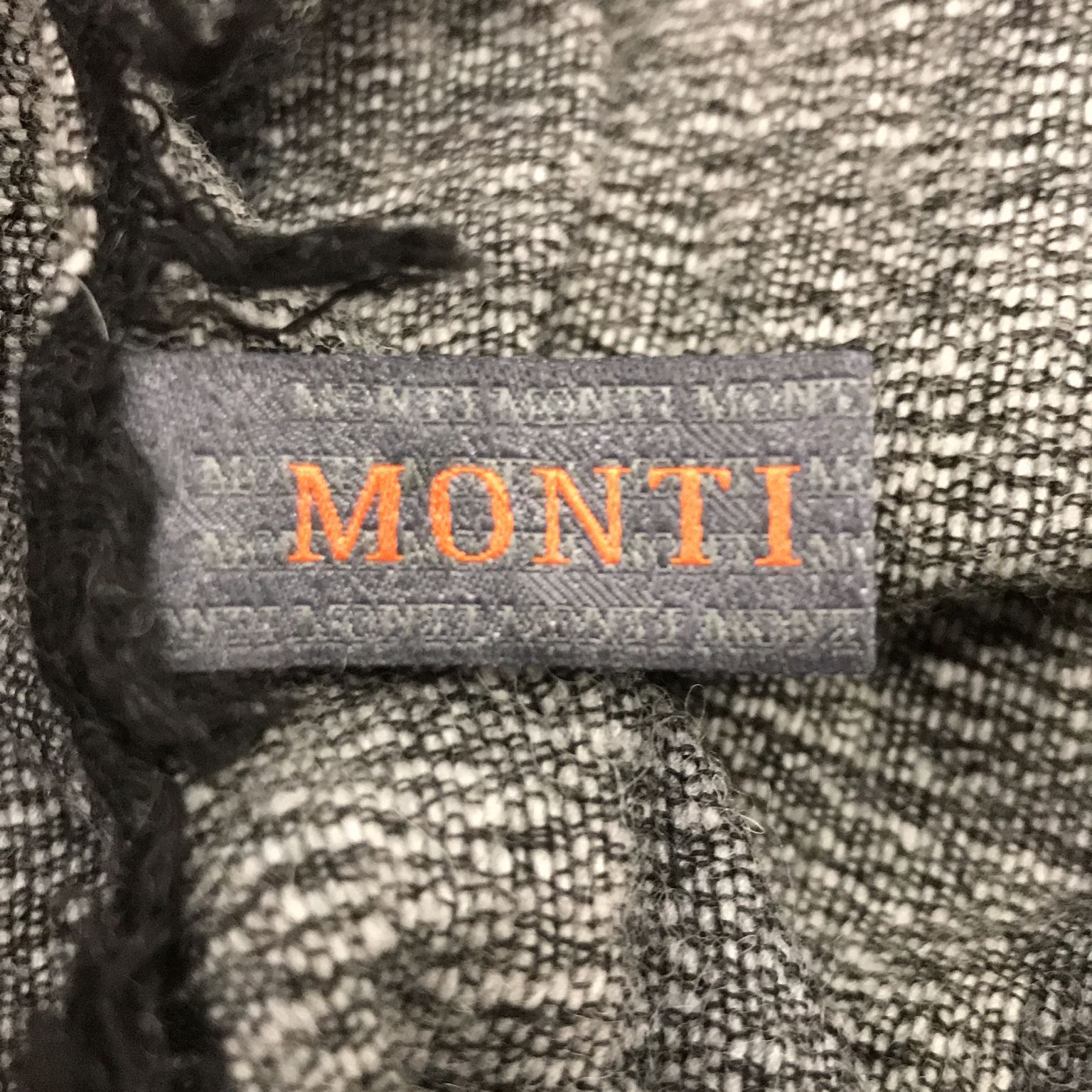 Monti