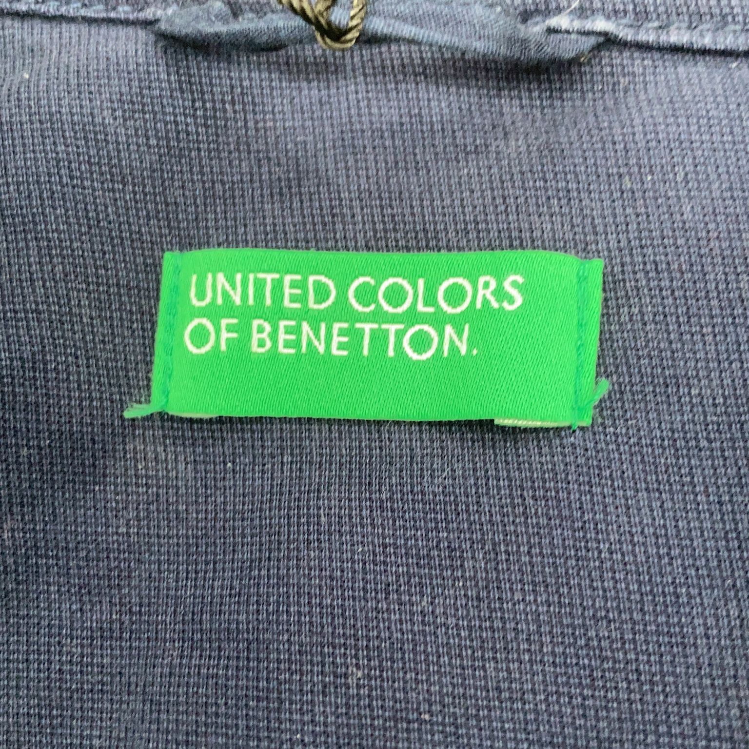 United Colors of Benetton