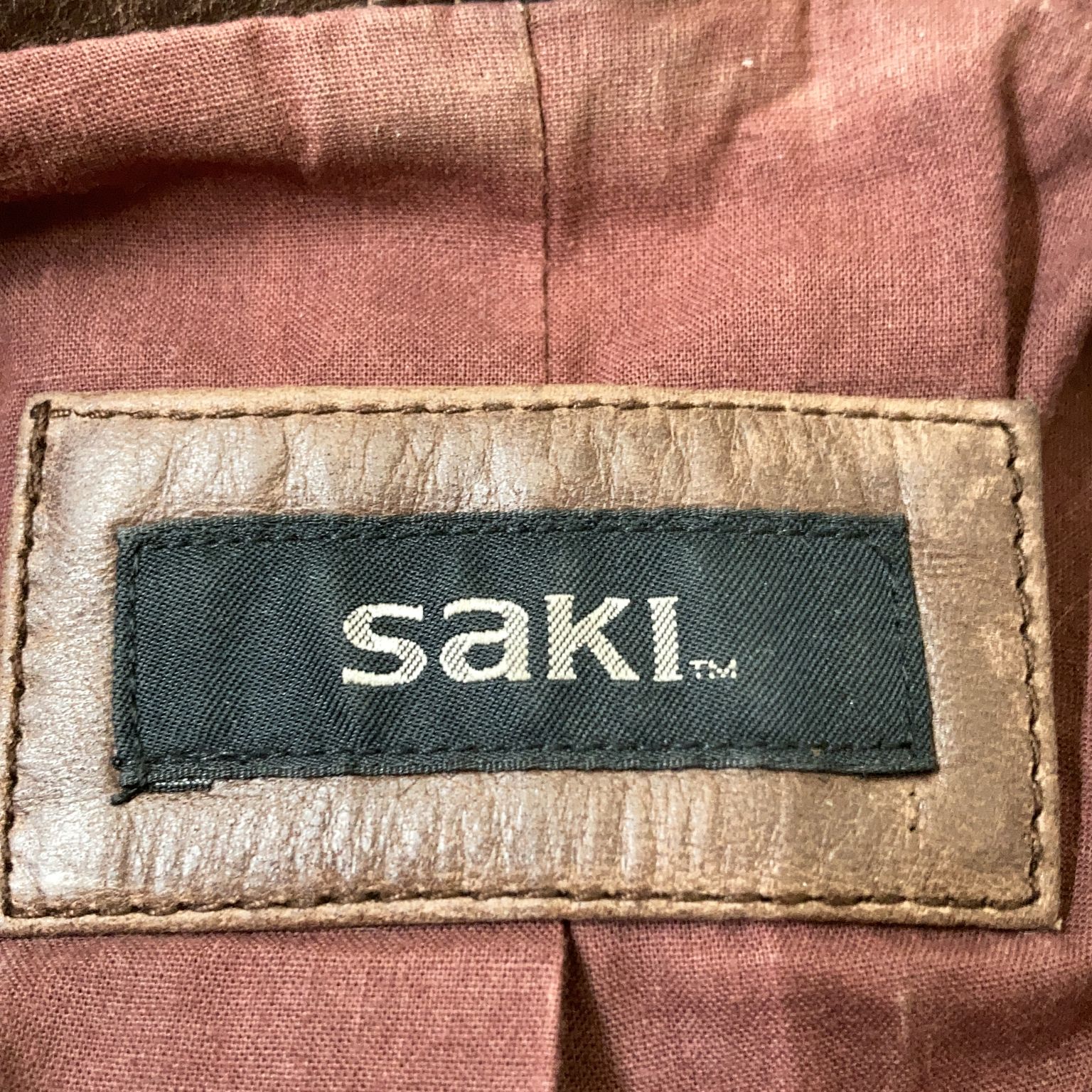 Saki